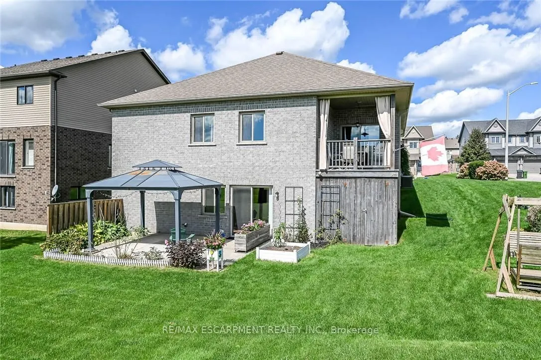 40 Trillium Way