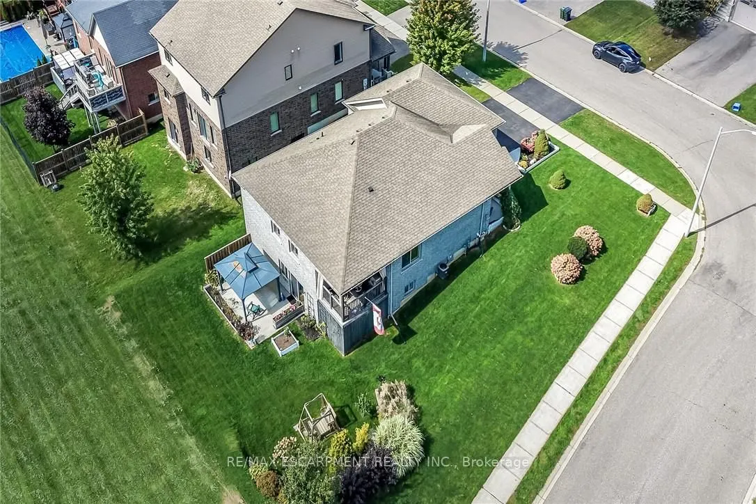 40 Trillium Way