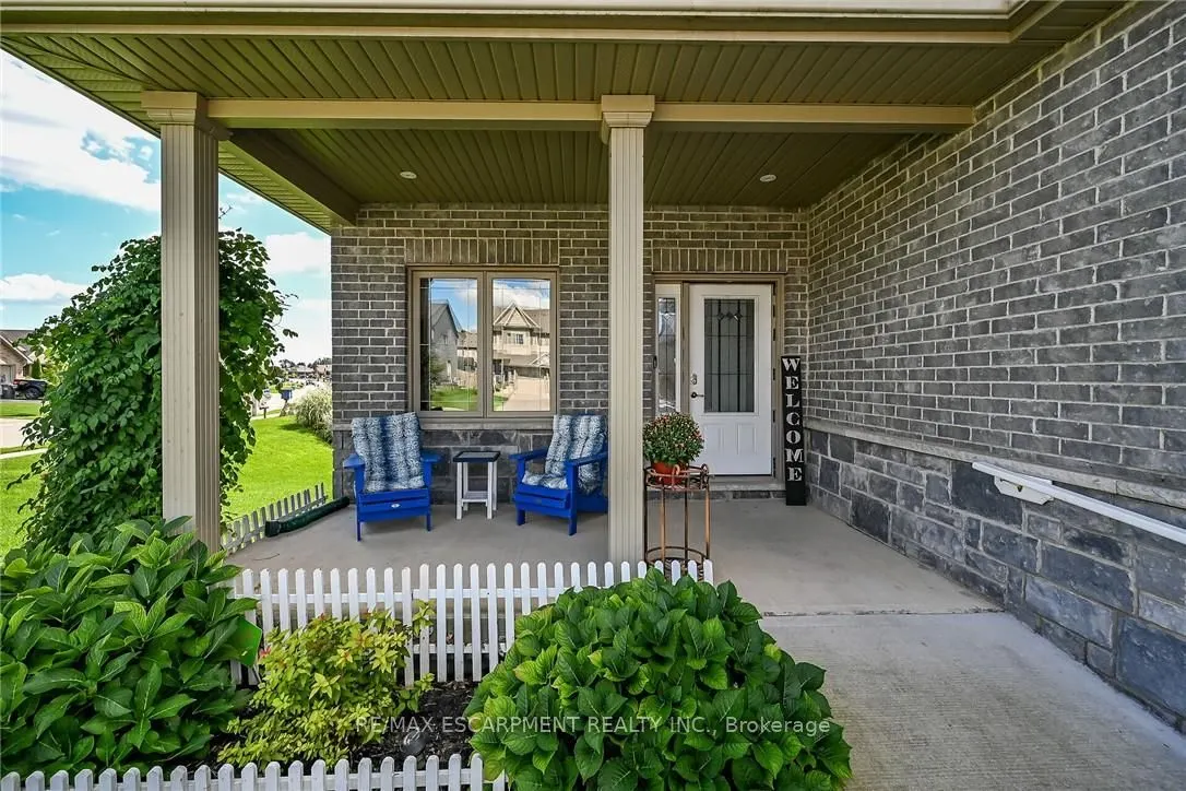 40 Trillium Way
