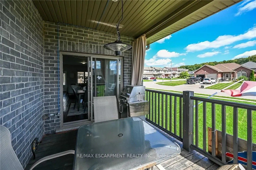 40 Trillium Way
