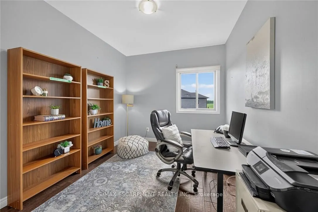 40 Trillium Way