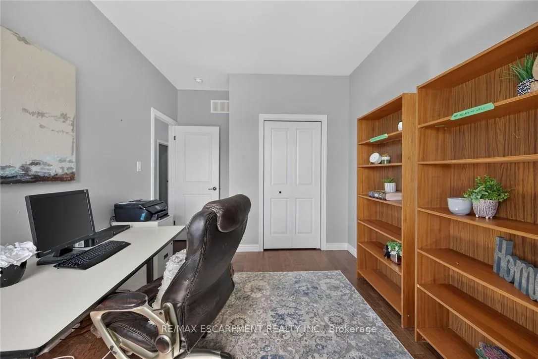 40 Trillium Way