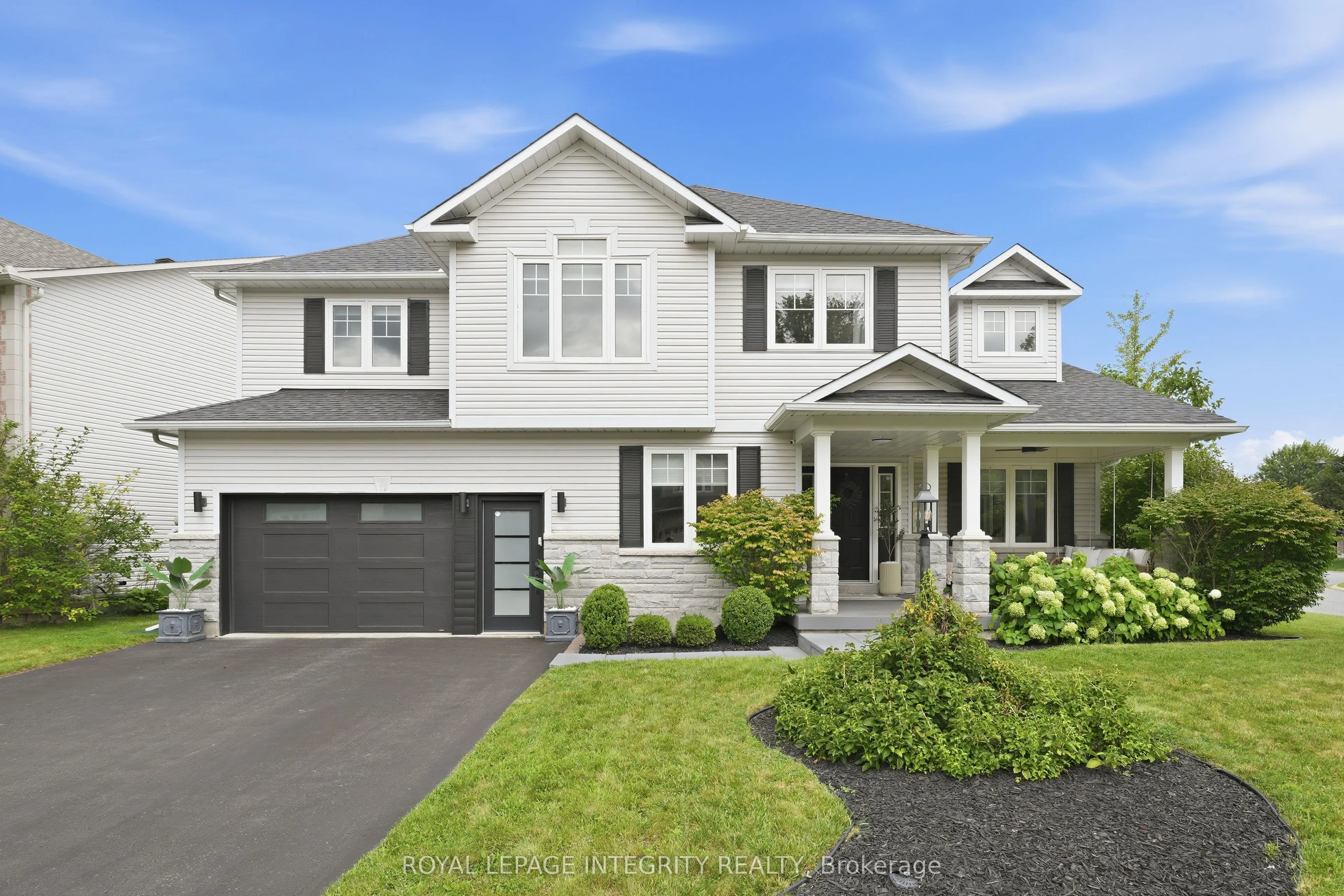 125 West Ridge Drive