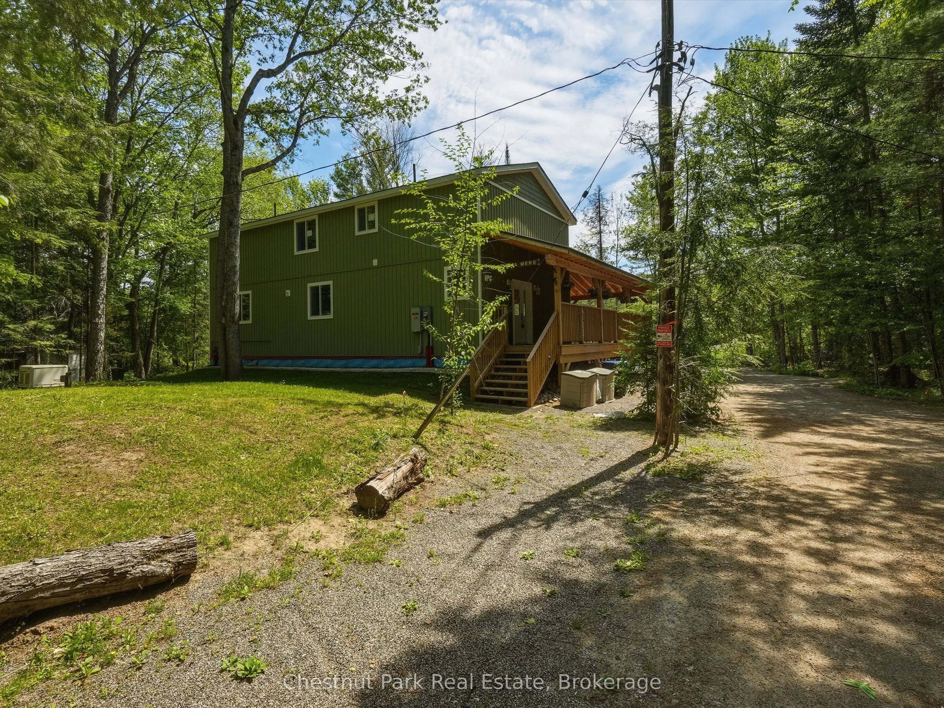 1013 Goodlife Lane