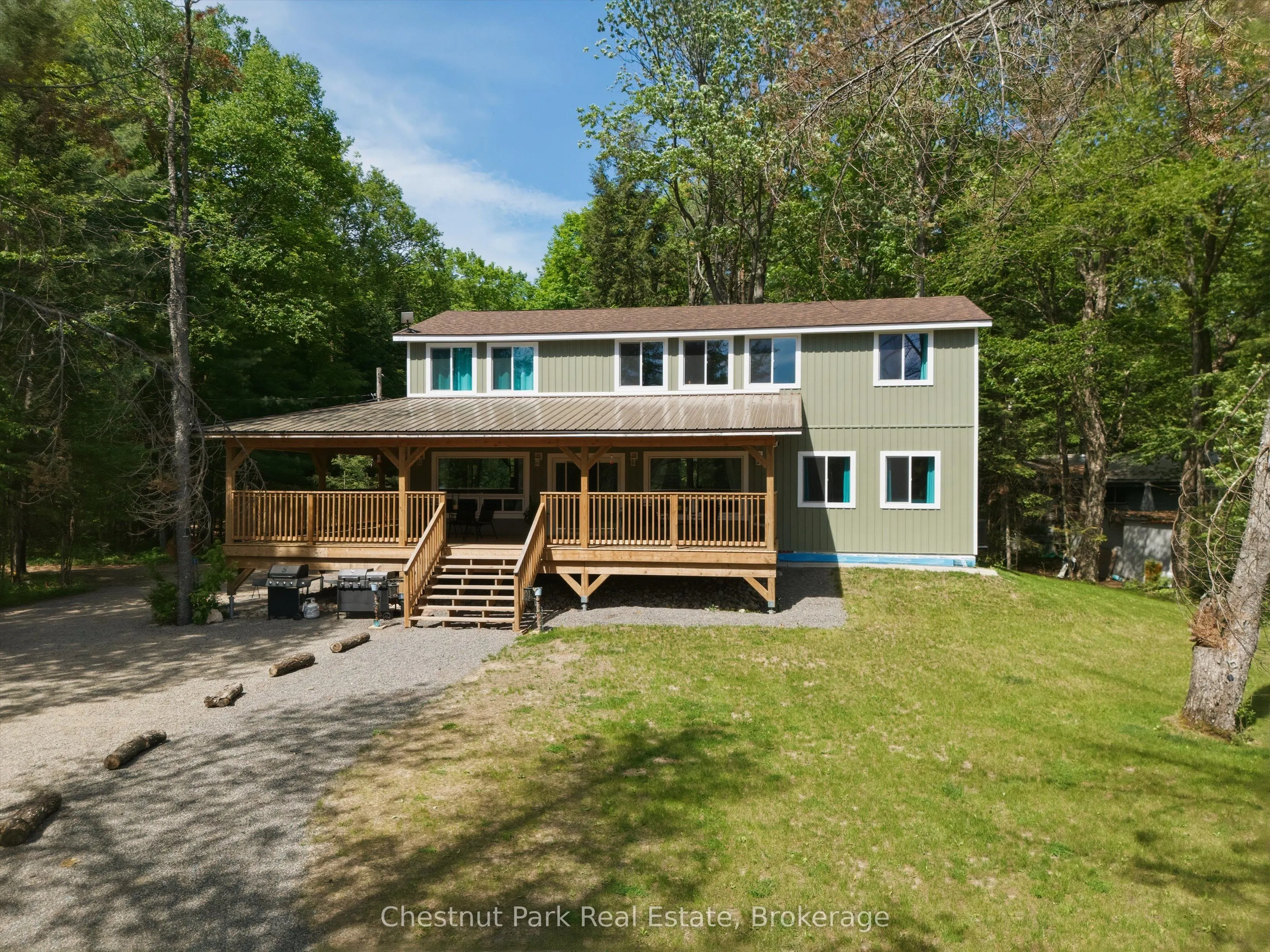 1013 Goodlife Lane