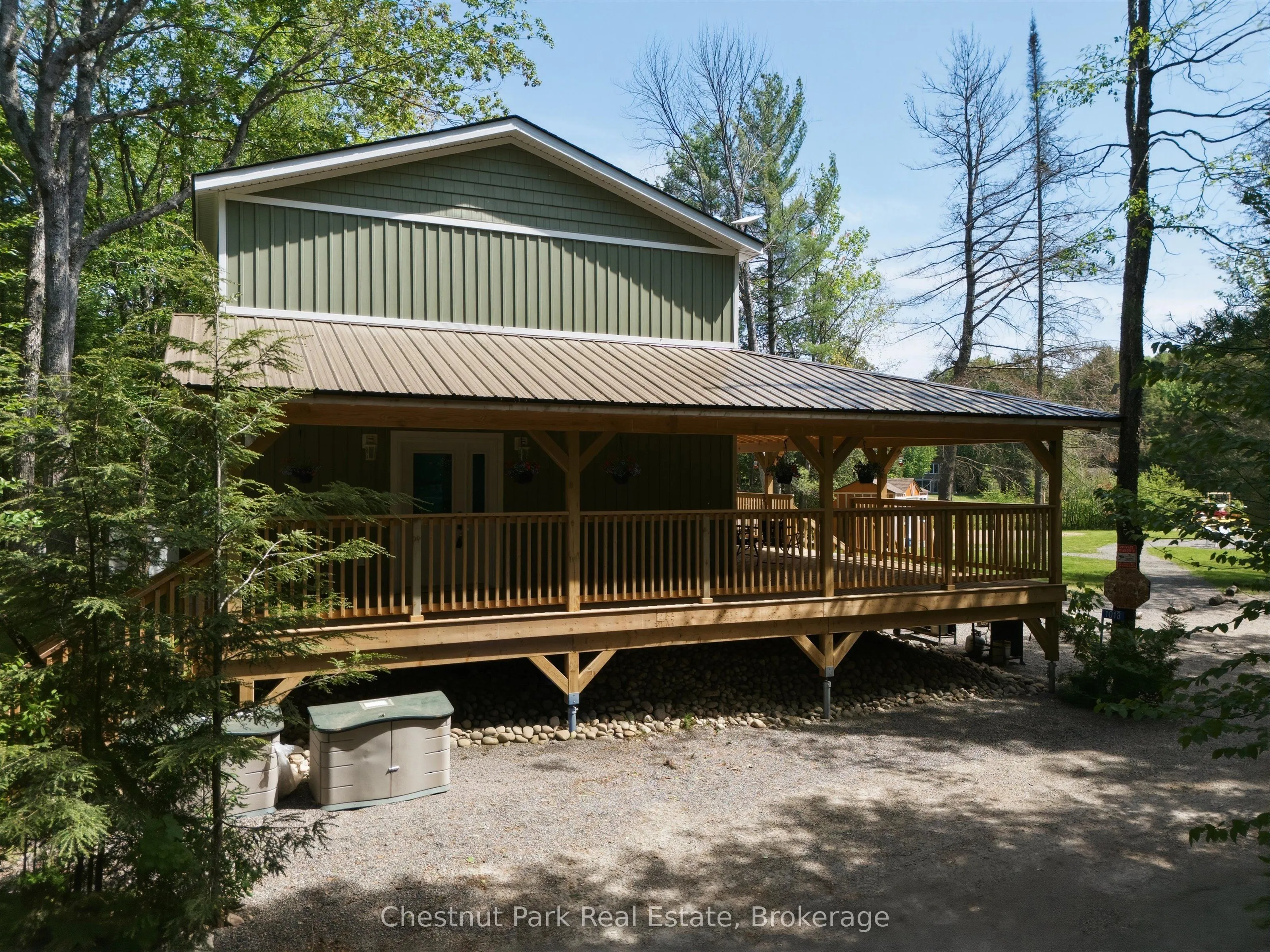 1013 Goodlife Lane