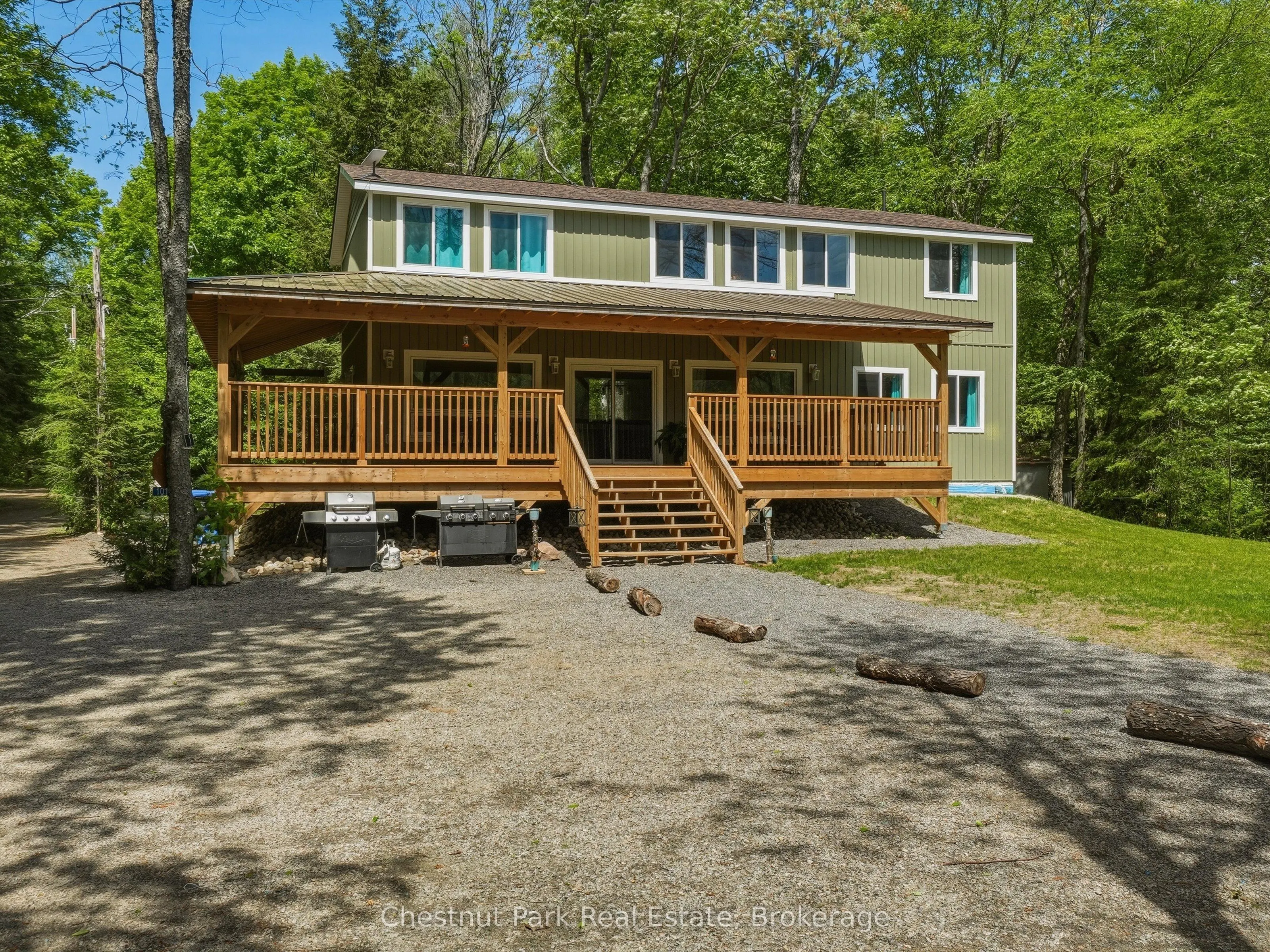1013 Goodlife Lane