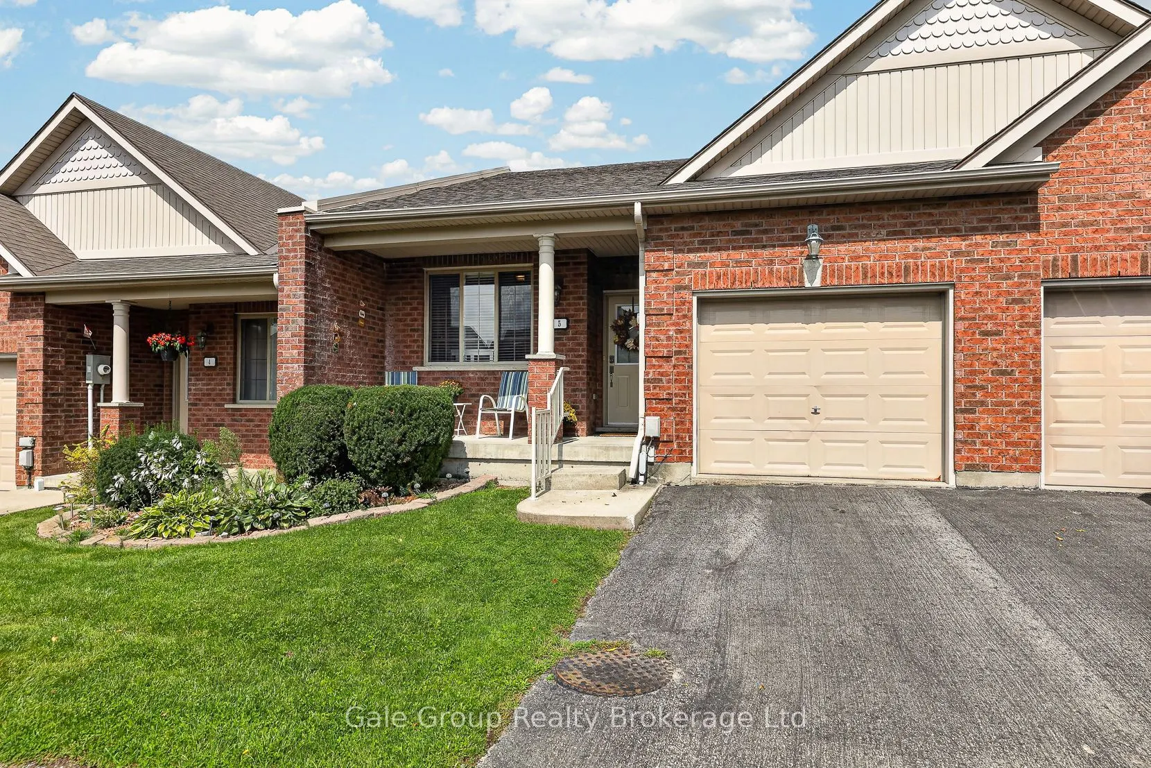 19 Anderson Street #5