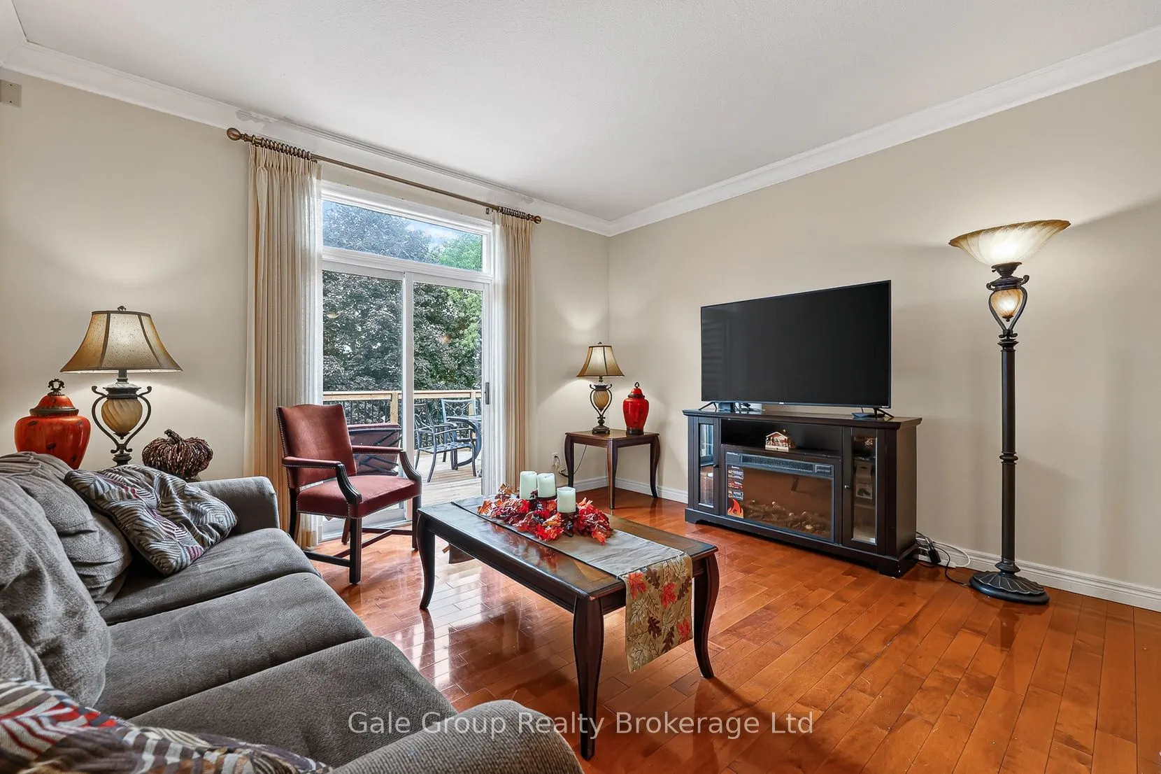 19 Anderson Street #5