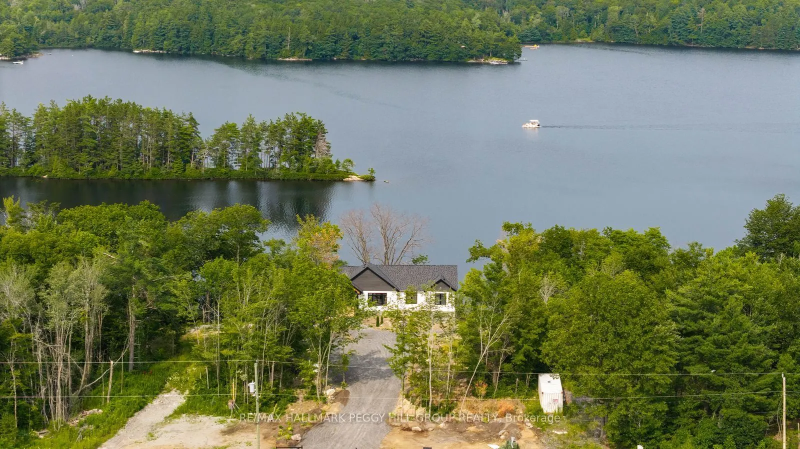 20 Hawkins Point Road