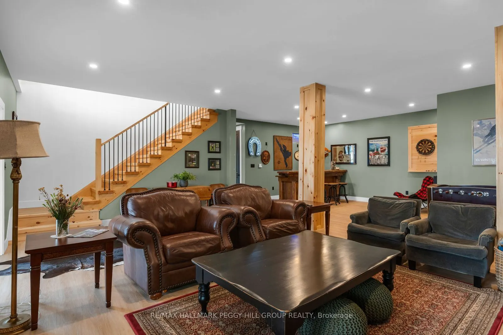 20 Hawkins Point Road