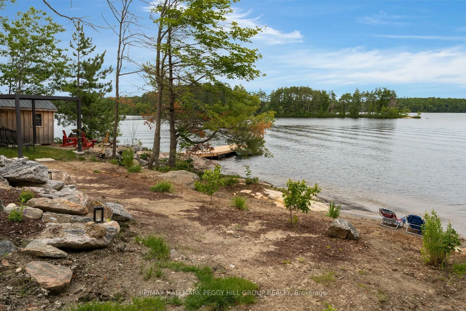 20 Hawkins Point Road
