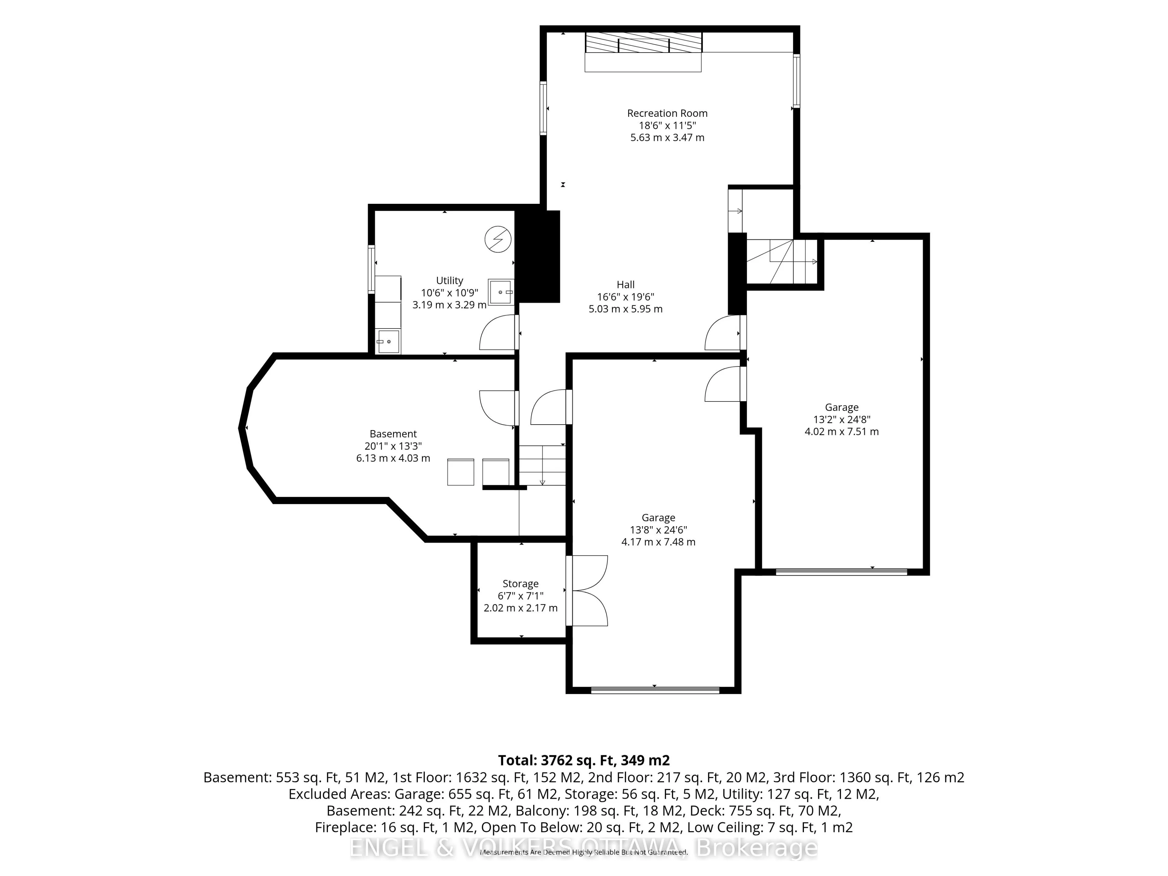 3486 Torbolton Ridge Road