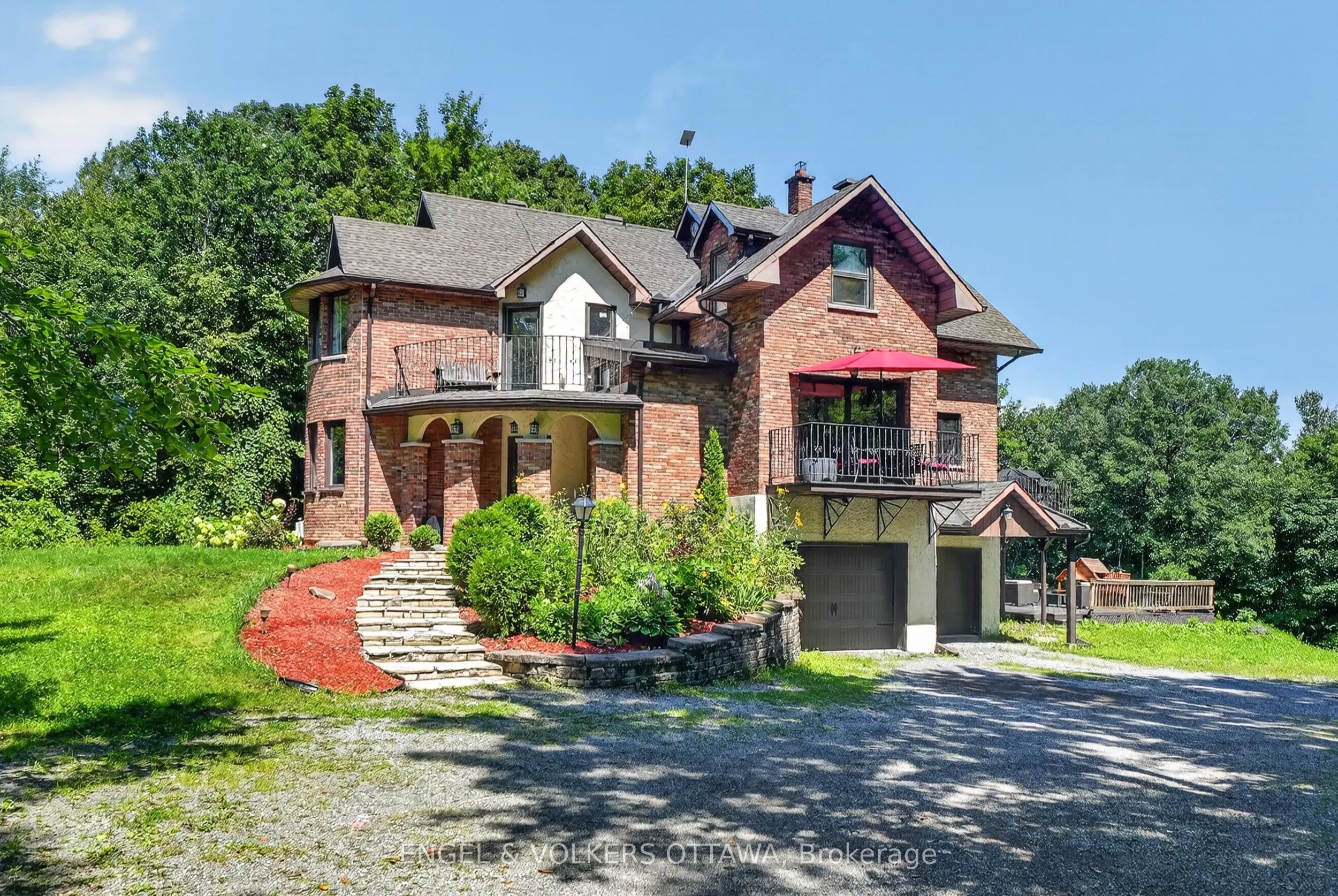 3486 Torbolton Ridge Road