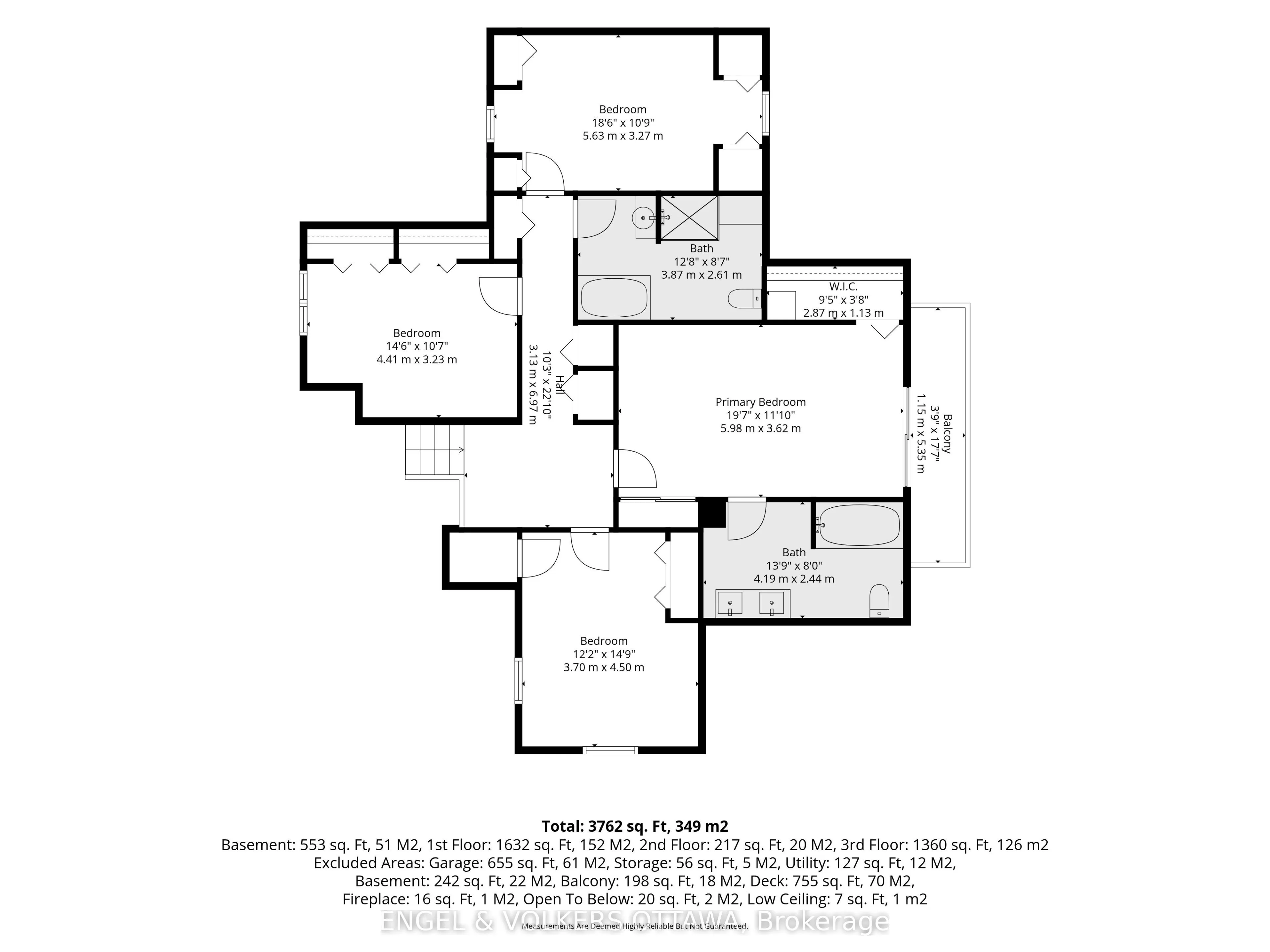 3486 Torbolton Ridge Road
