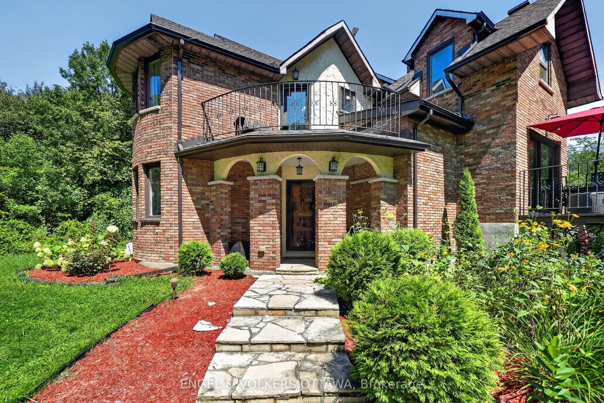 3486 Torbolton Ridge Road