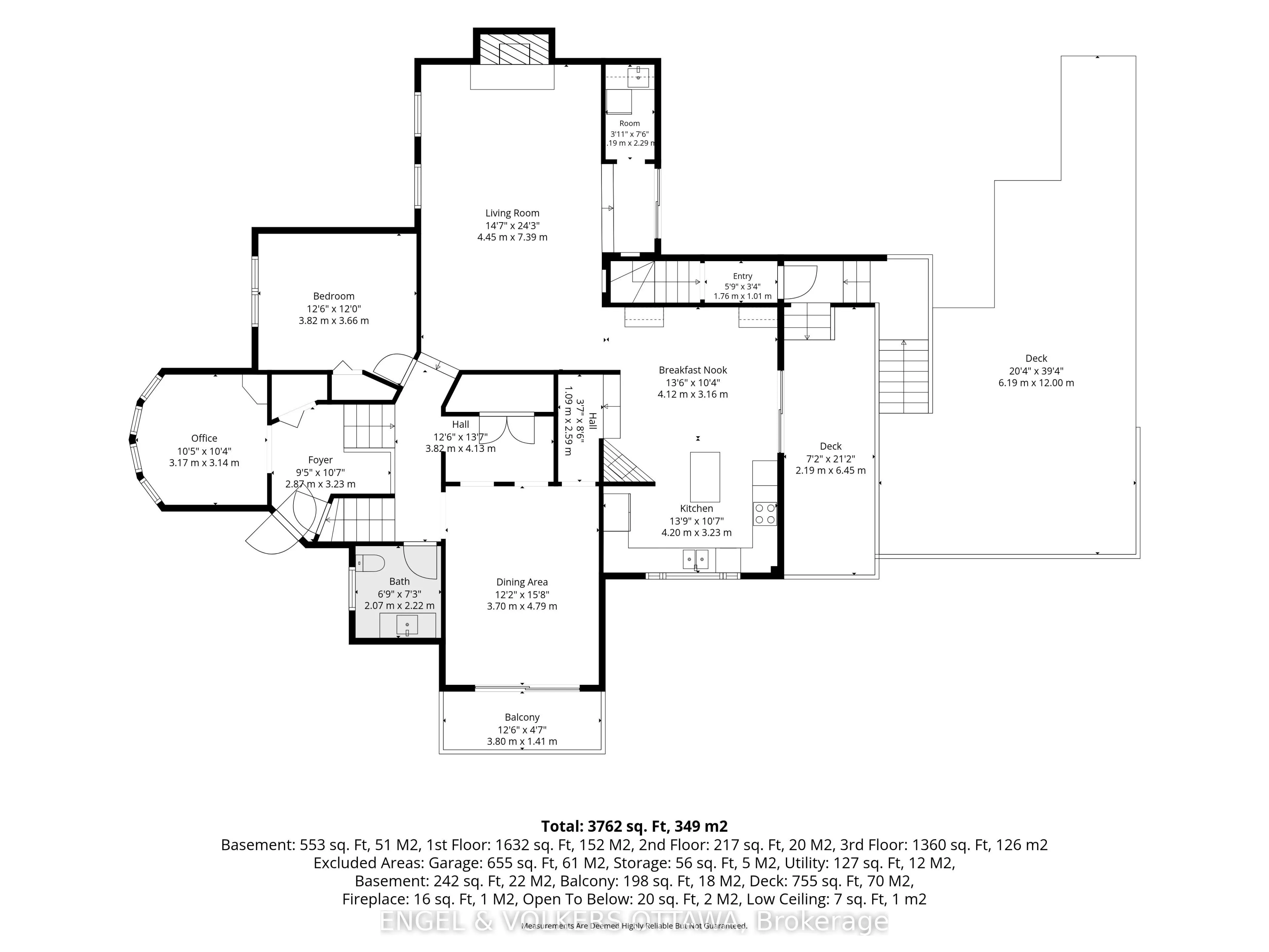 3486 Torbolton Ridge Road