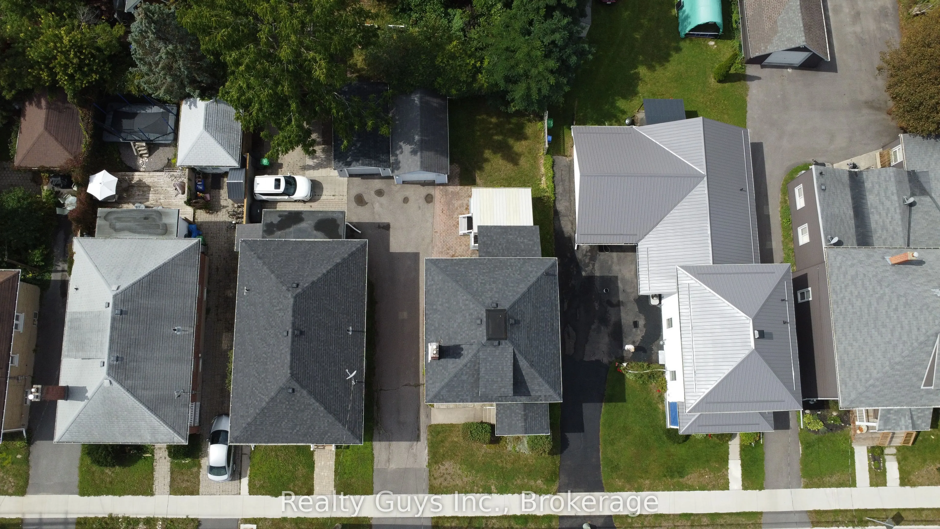 523 Armour Road