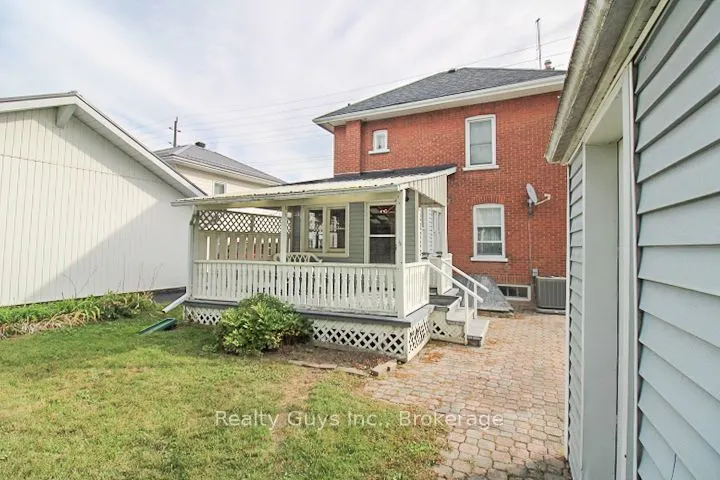 523 Armour Road