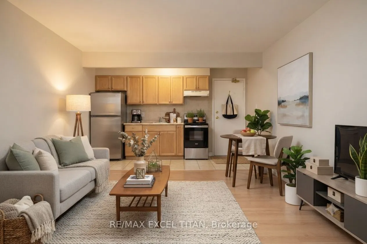 468 Ottawa Street #740D