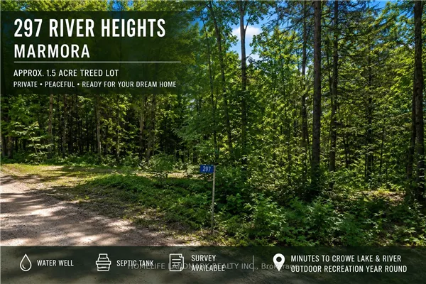297 River Heights