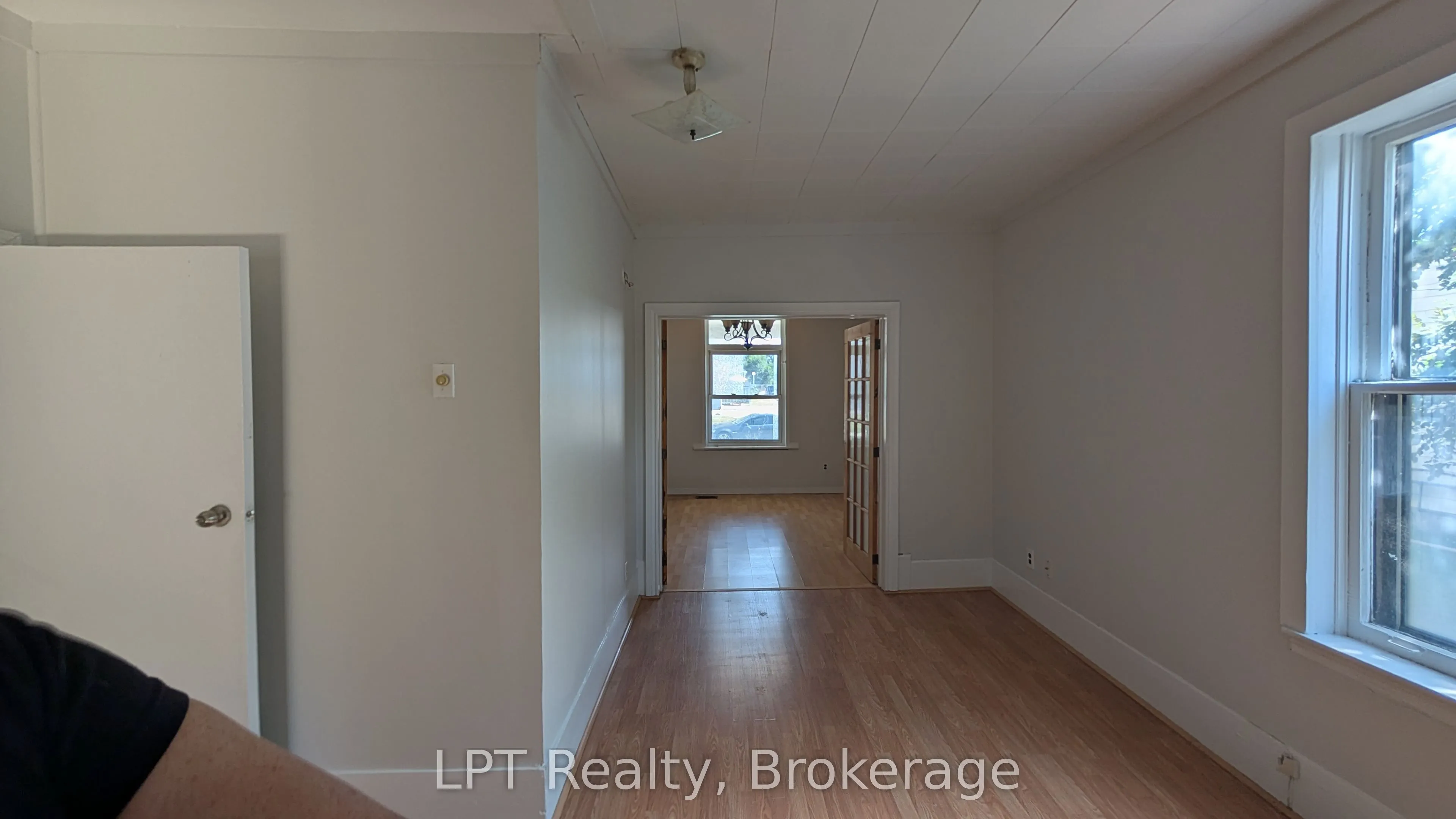 265 Bethune Street