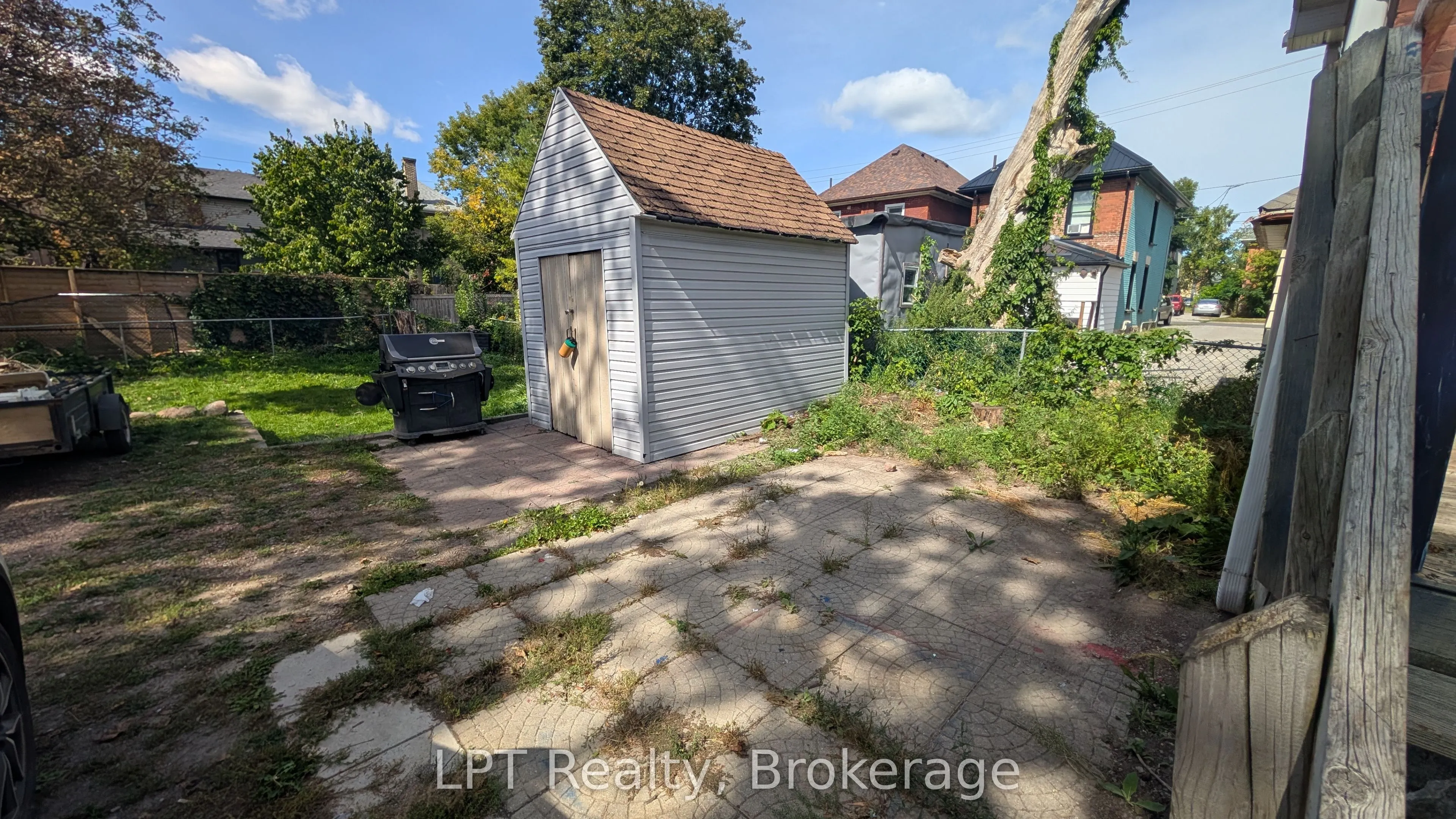 265 Bethune Street