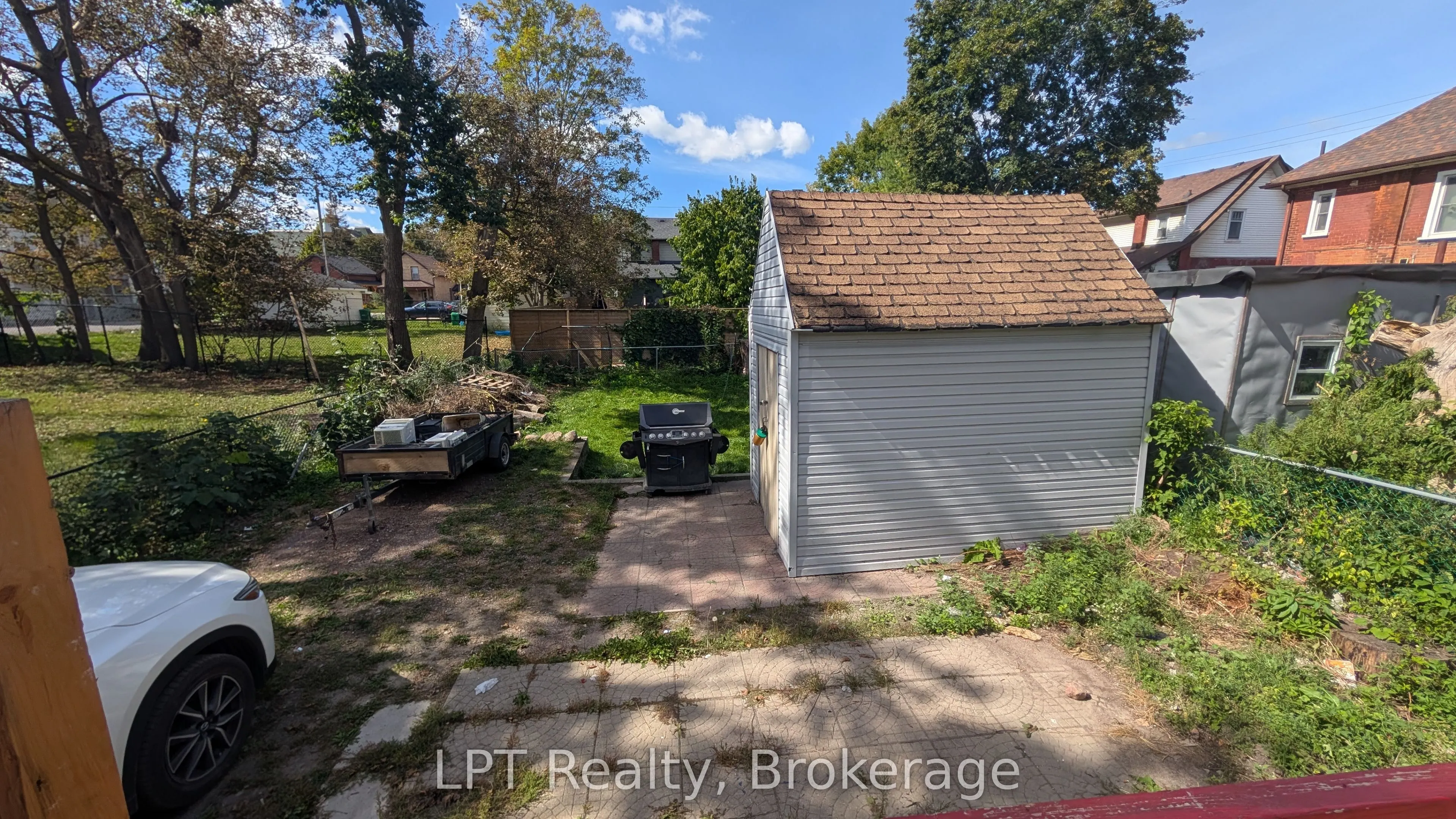 265 Bethune Street