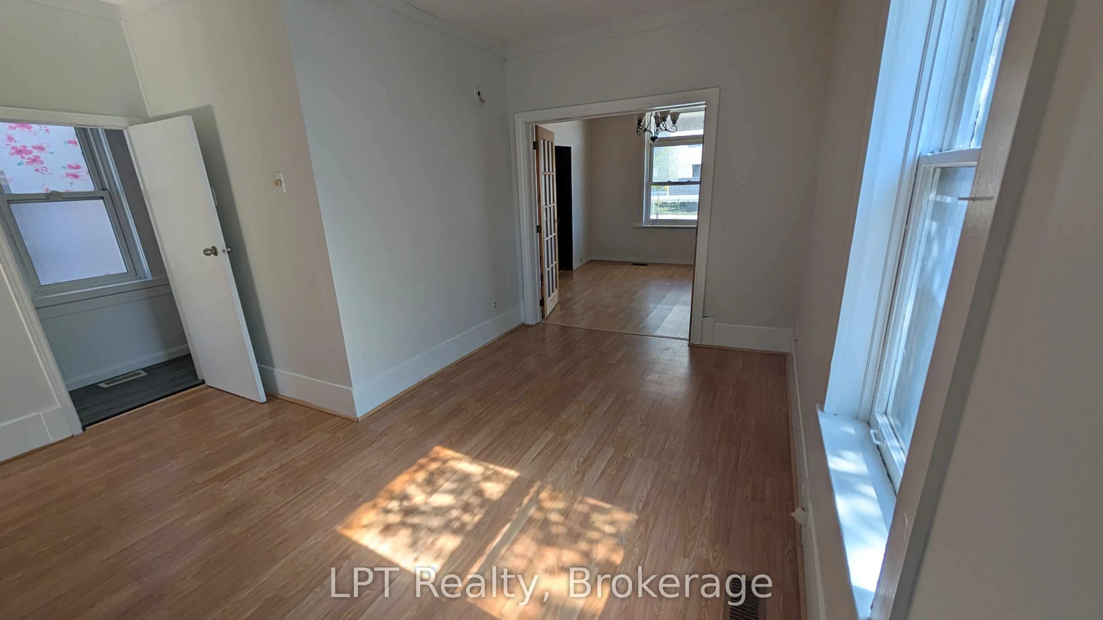265 Bethune Street