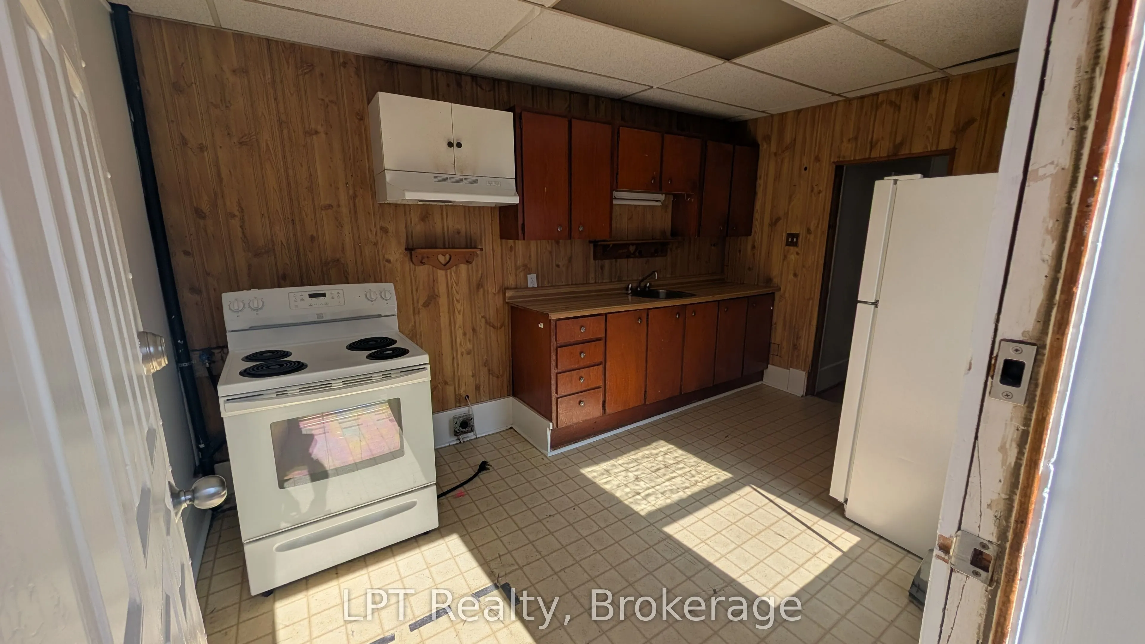 265 Bethune Street