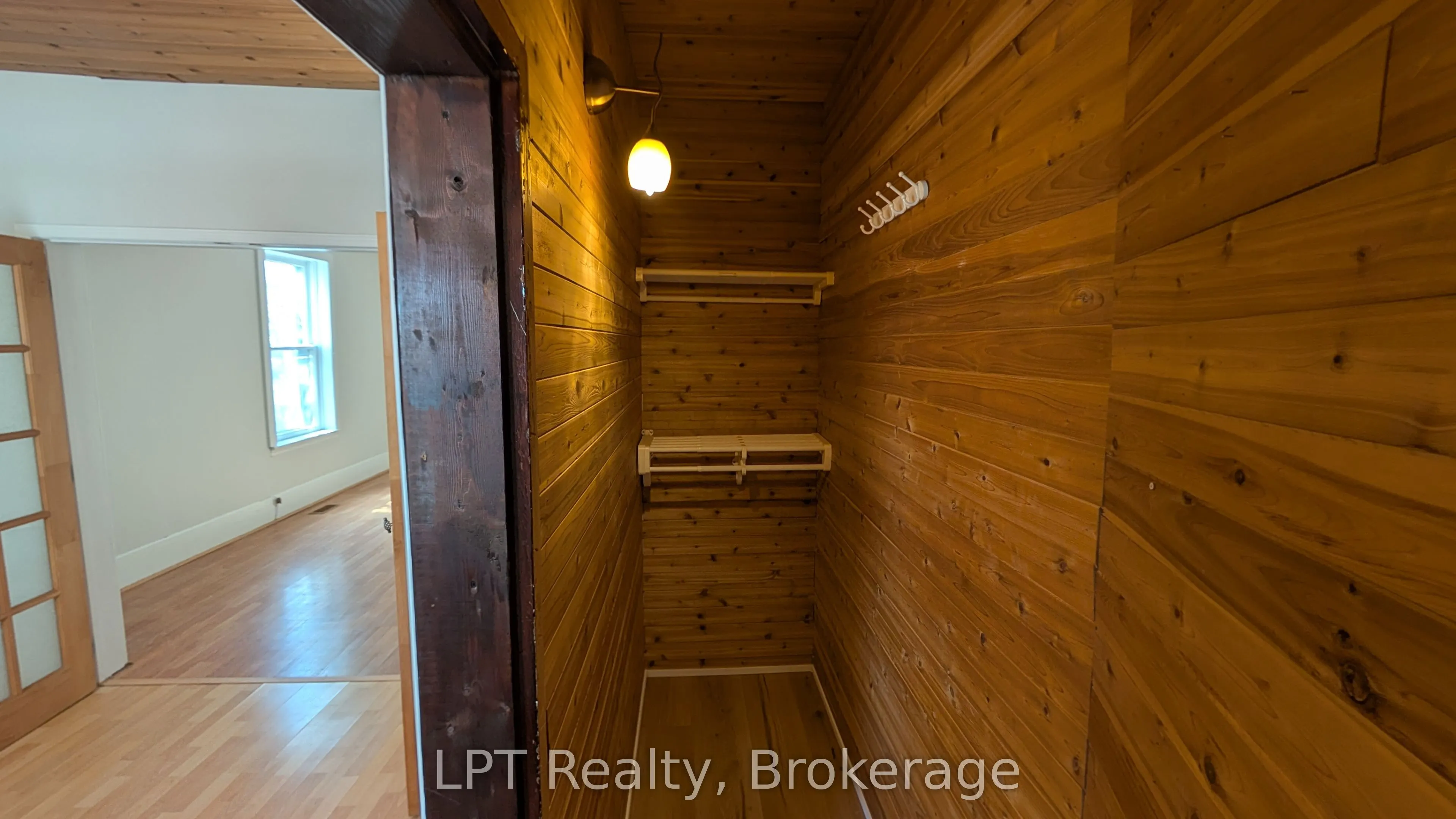 265 Bethune Street