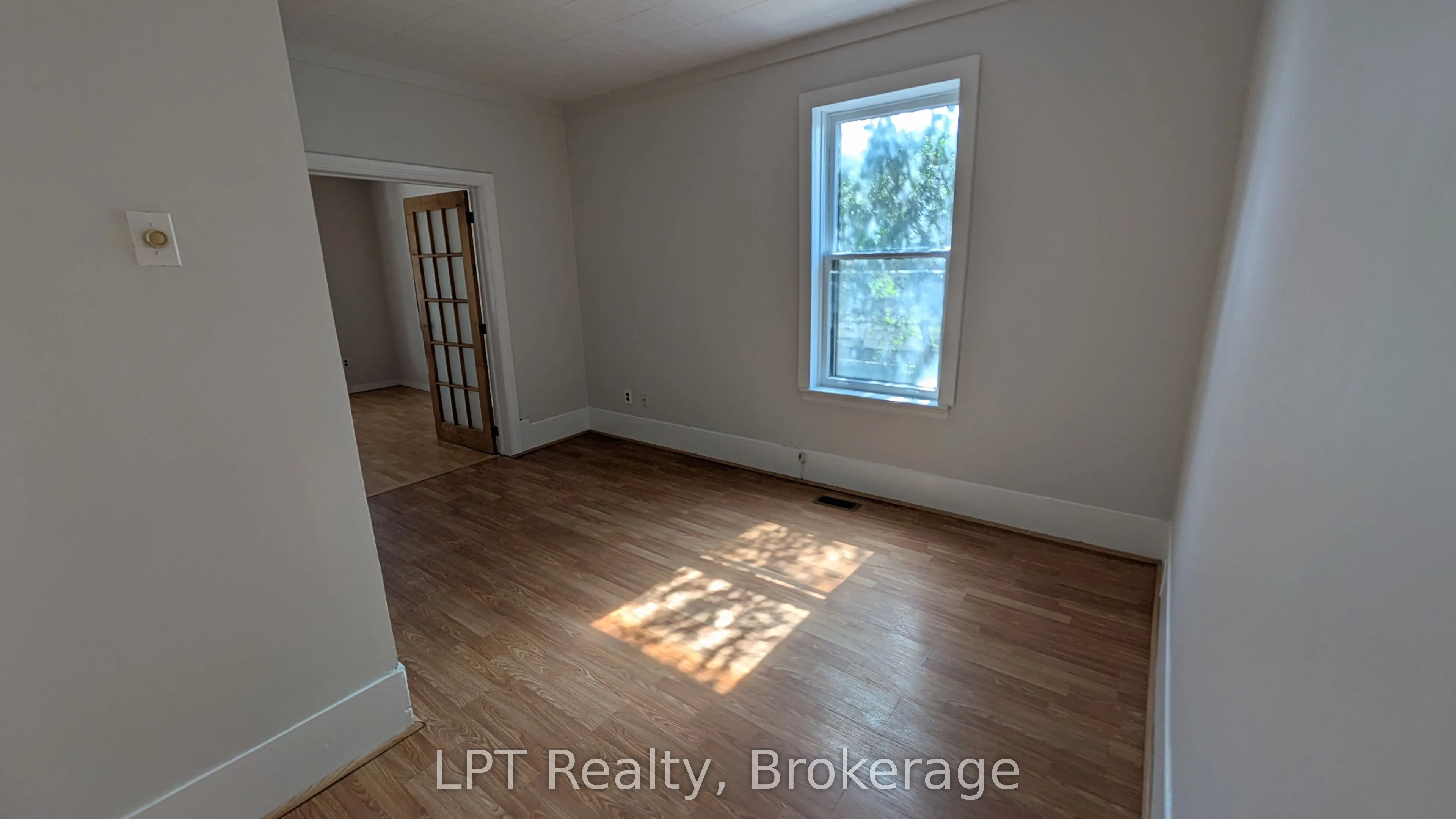 265 Bethune Street