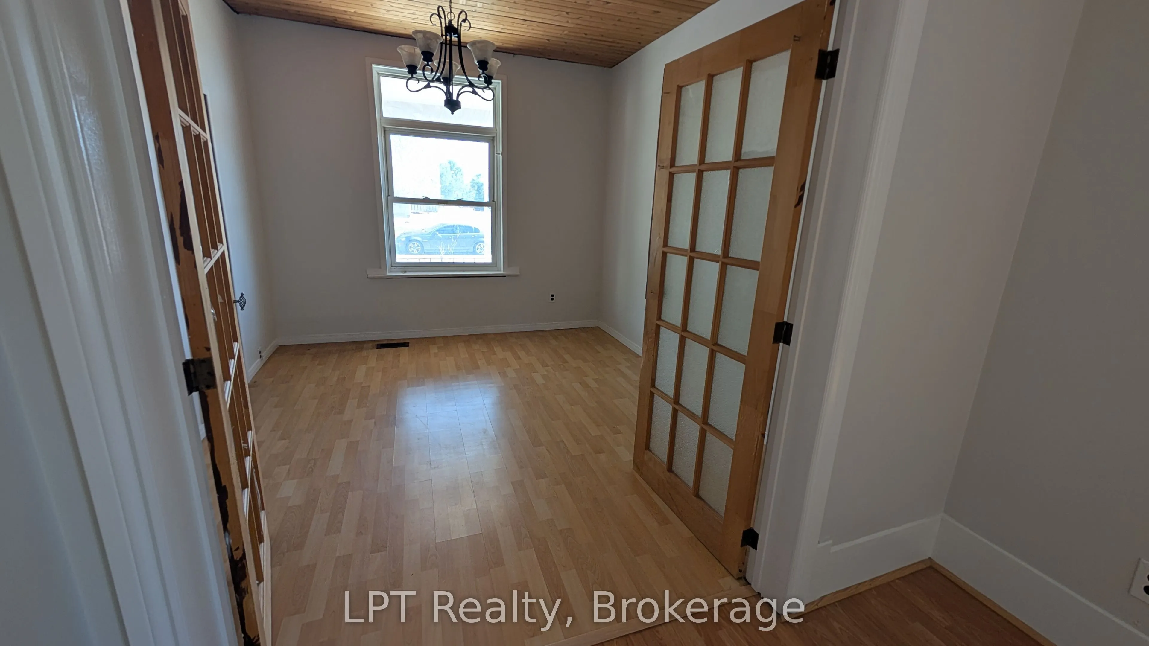 265 Bethune Street