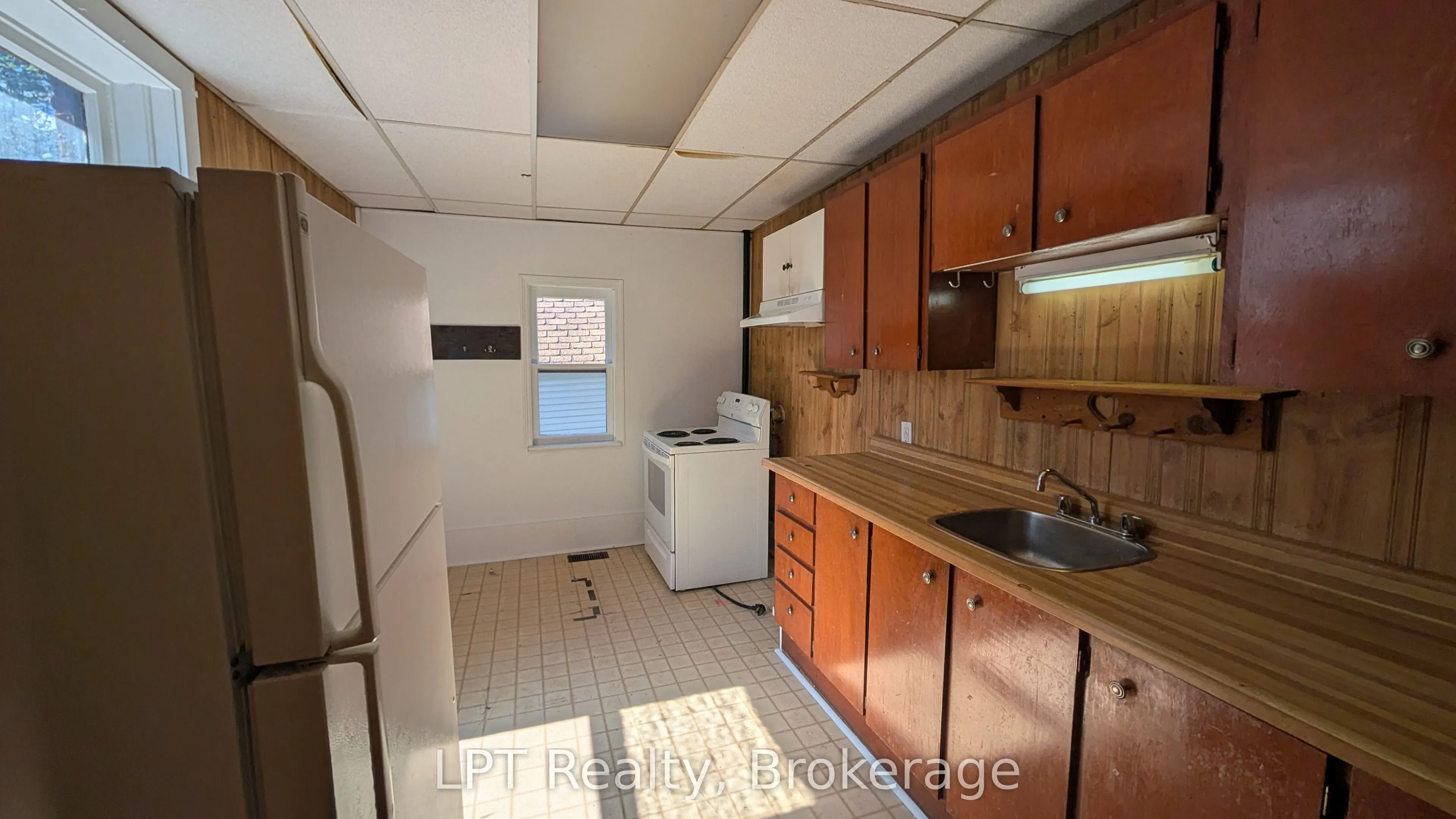 265 Bethune Street