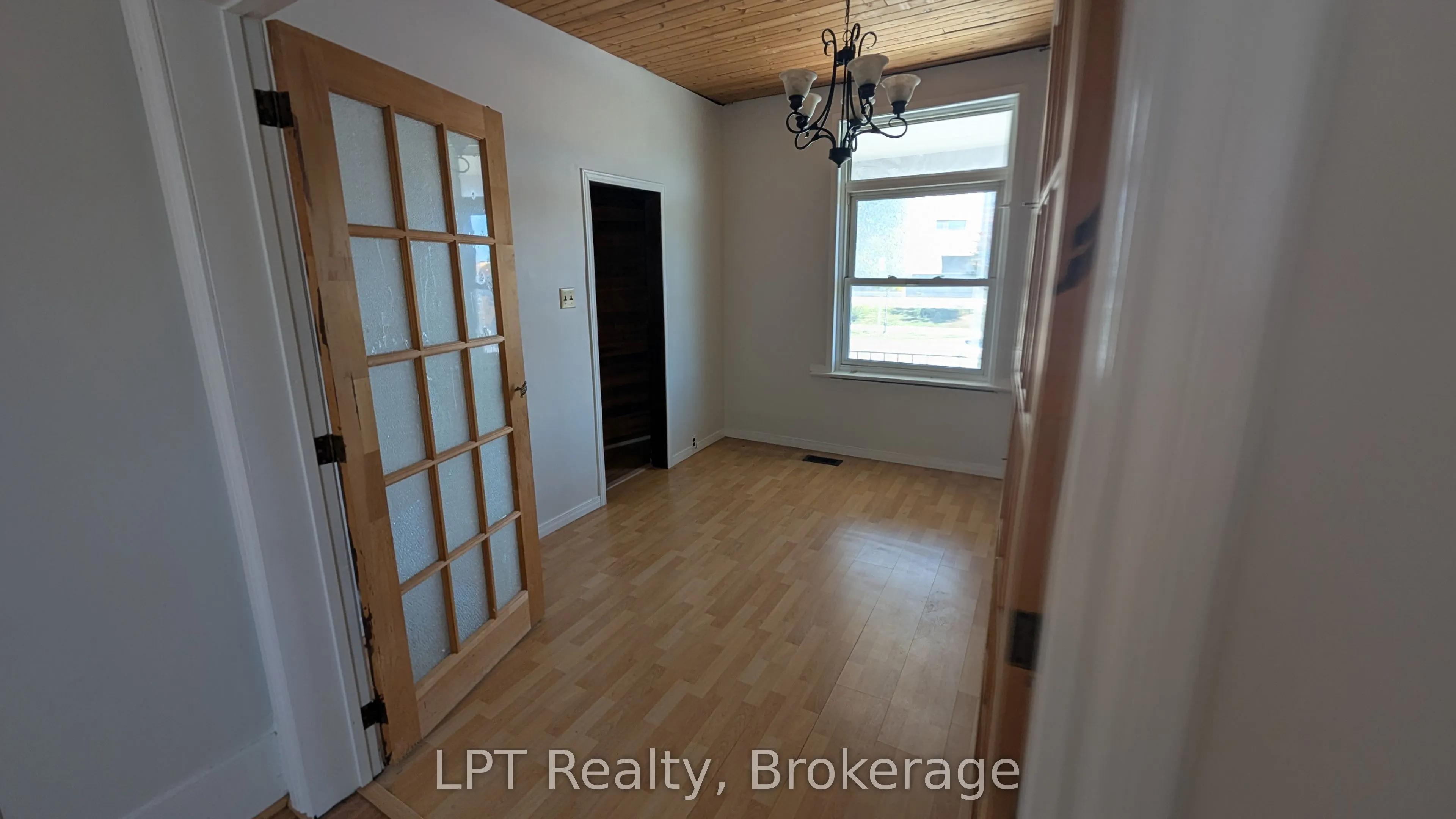 265 Bethune Street