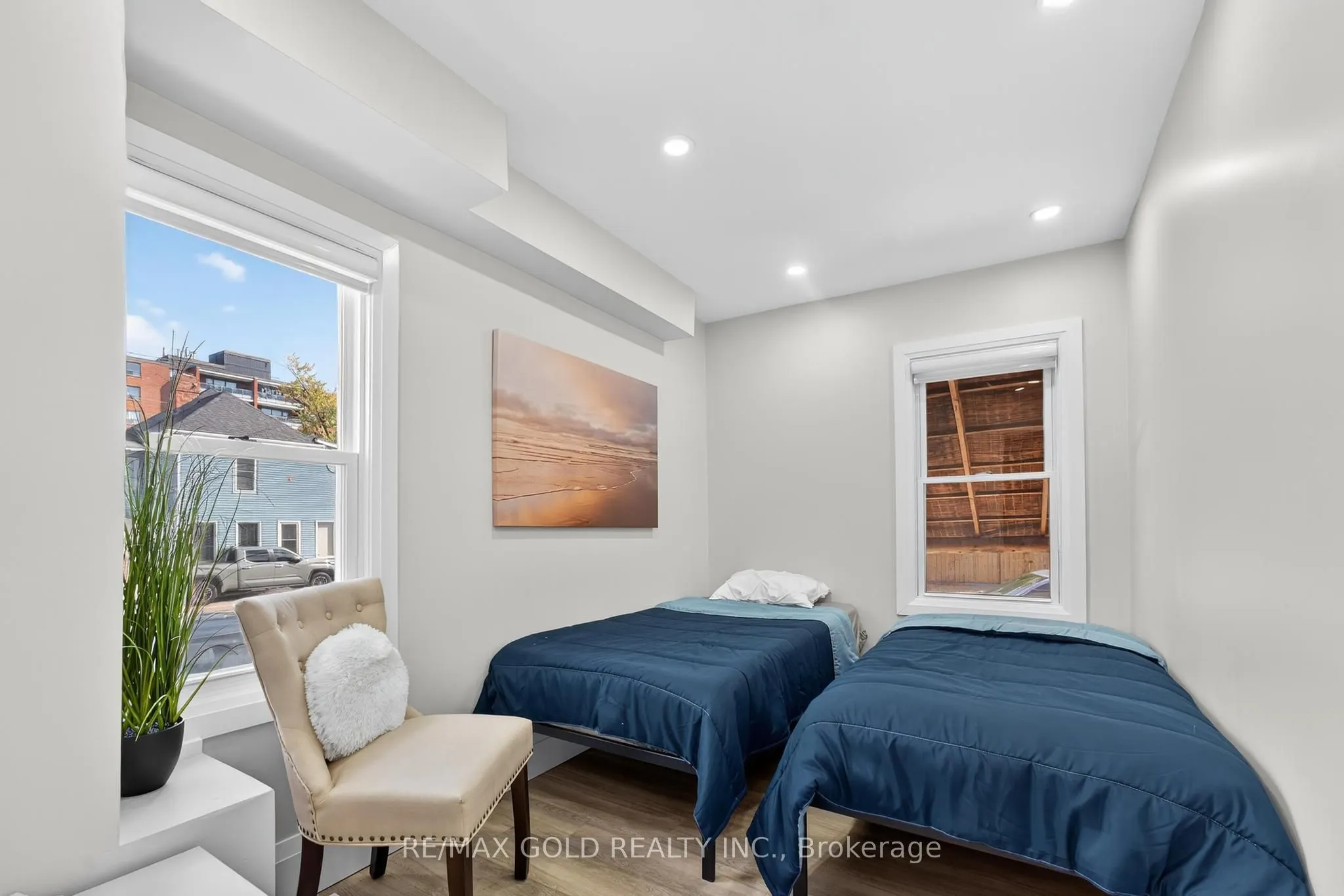 3 Wardrope Avenue