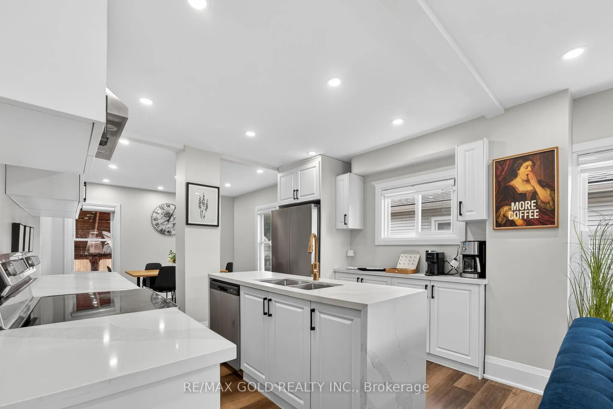 3 Wardrope Avenue