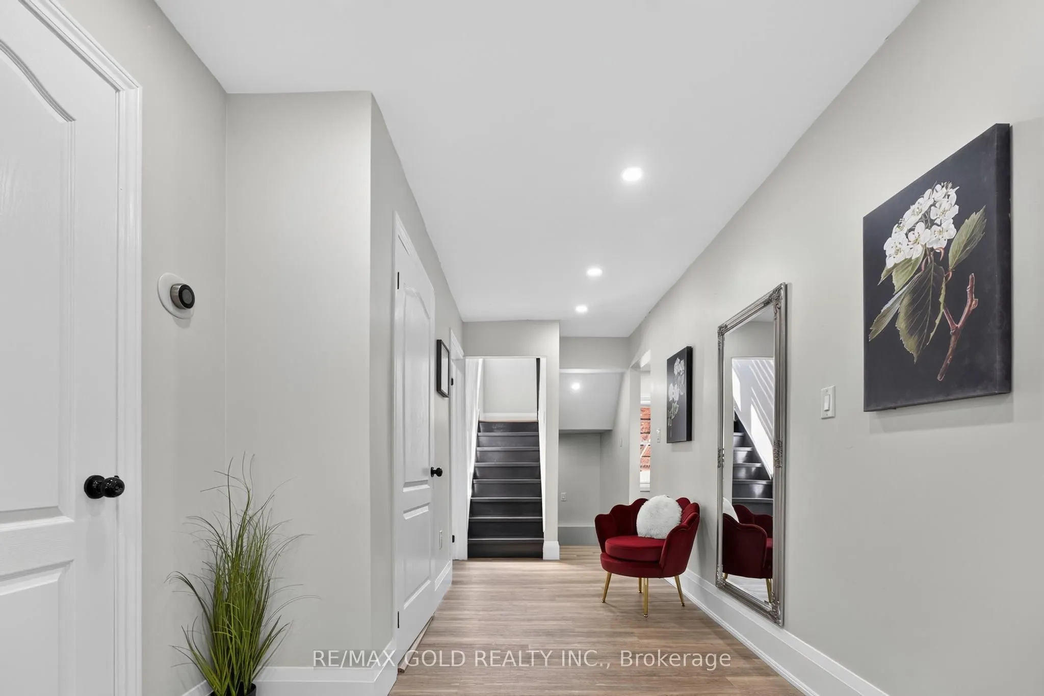 3 Wardrope Avenue