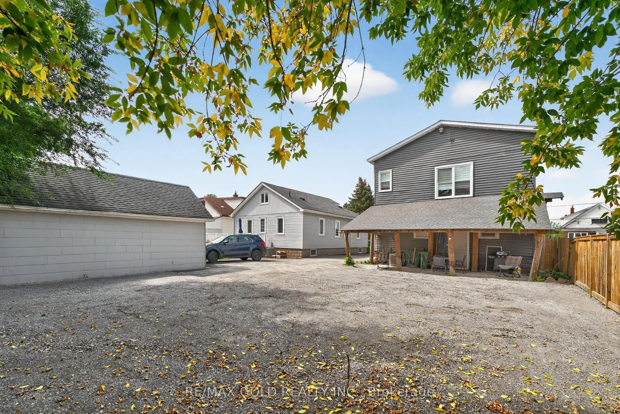3 Wardrope Avenue