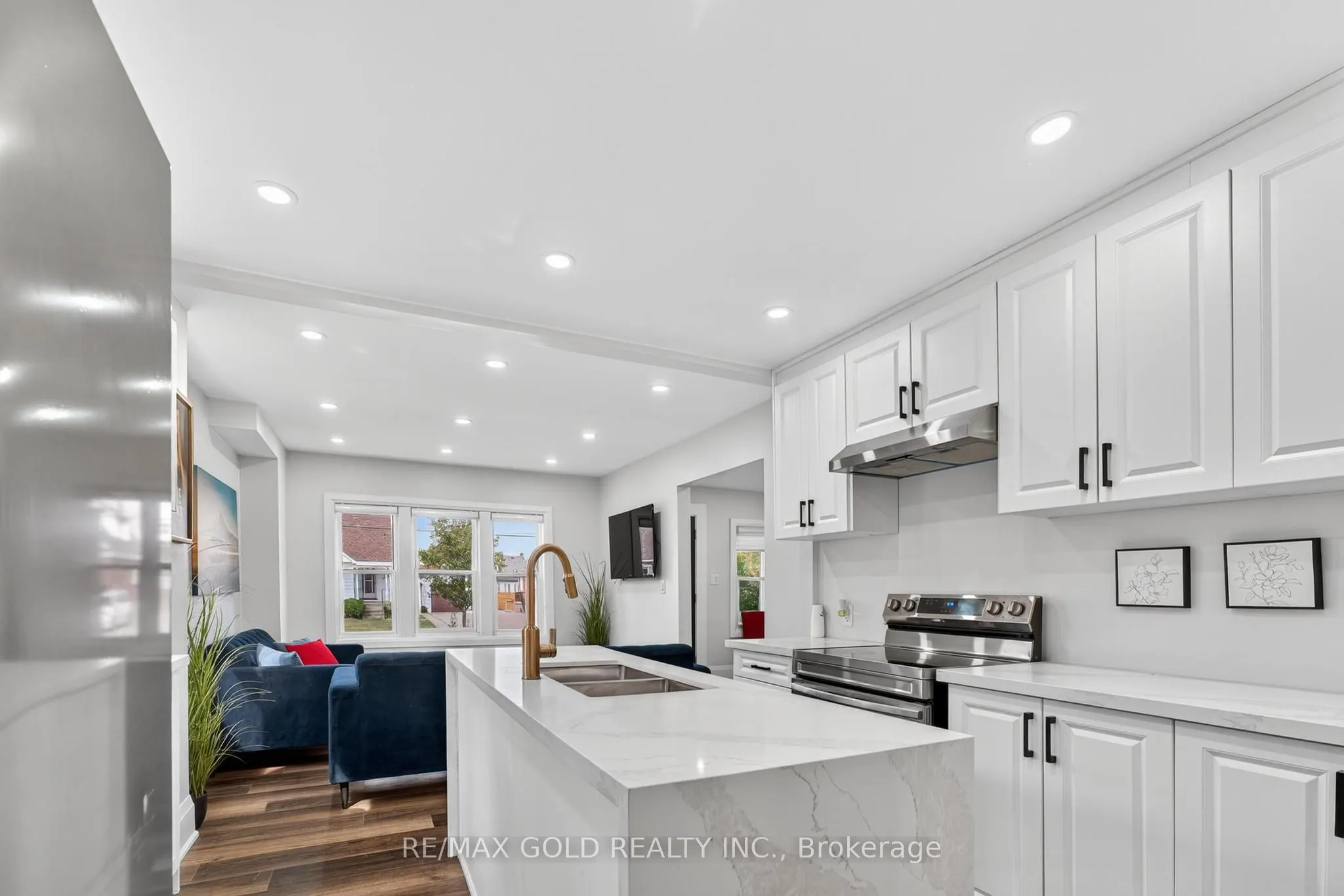 3 Wardrope Avenue