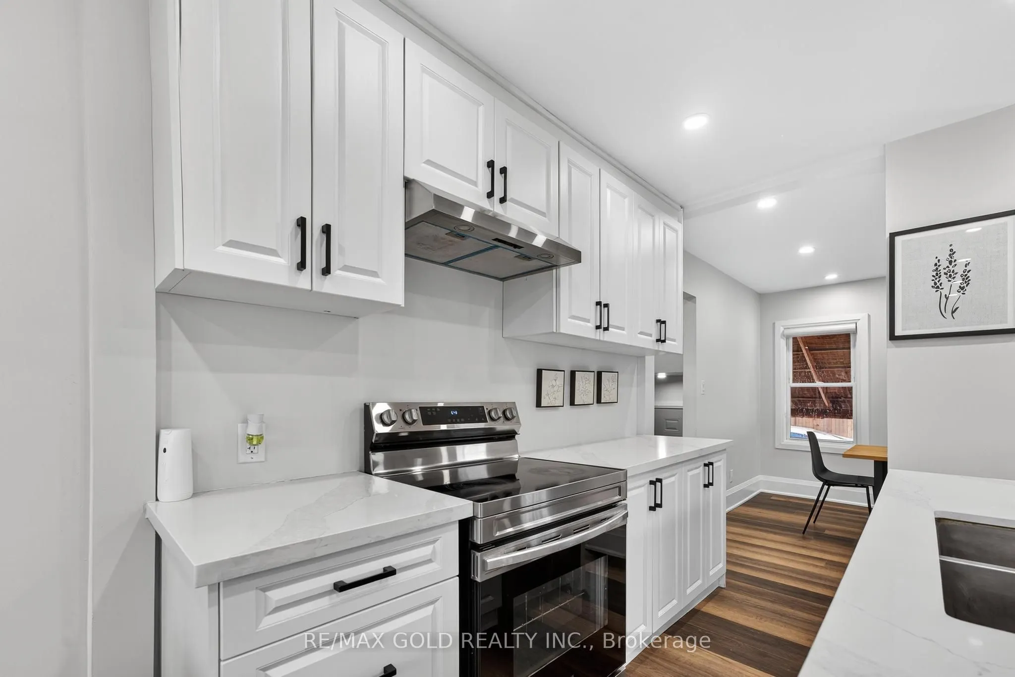 3 Wardrope Avenue