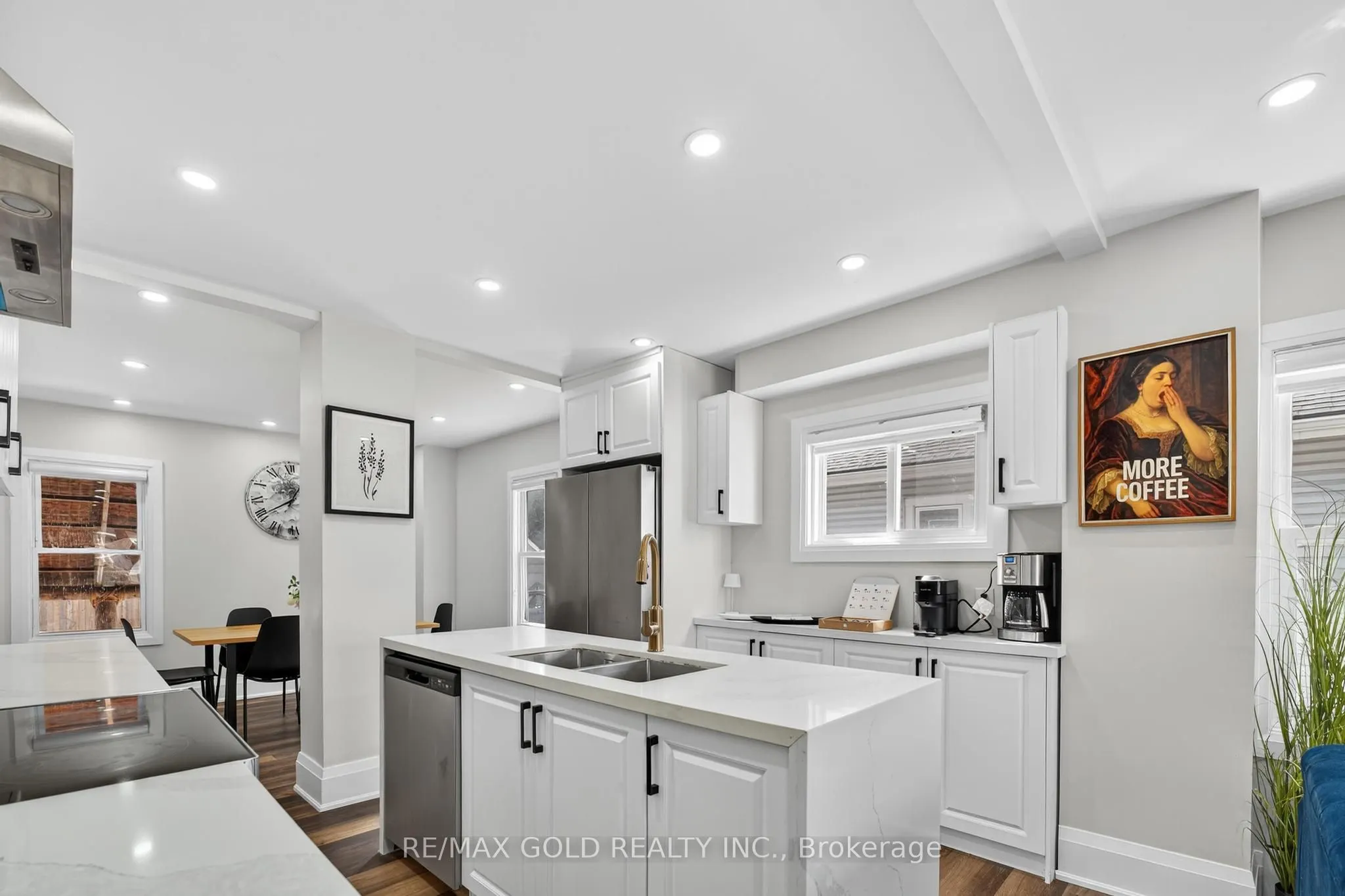 3 Wardrope Avenue