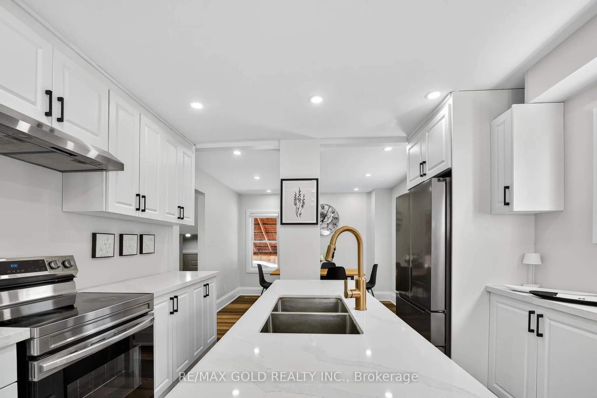 3 Wardrope Avenue