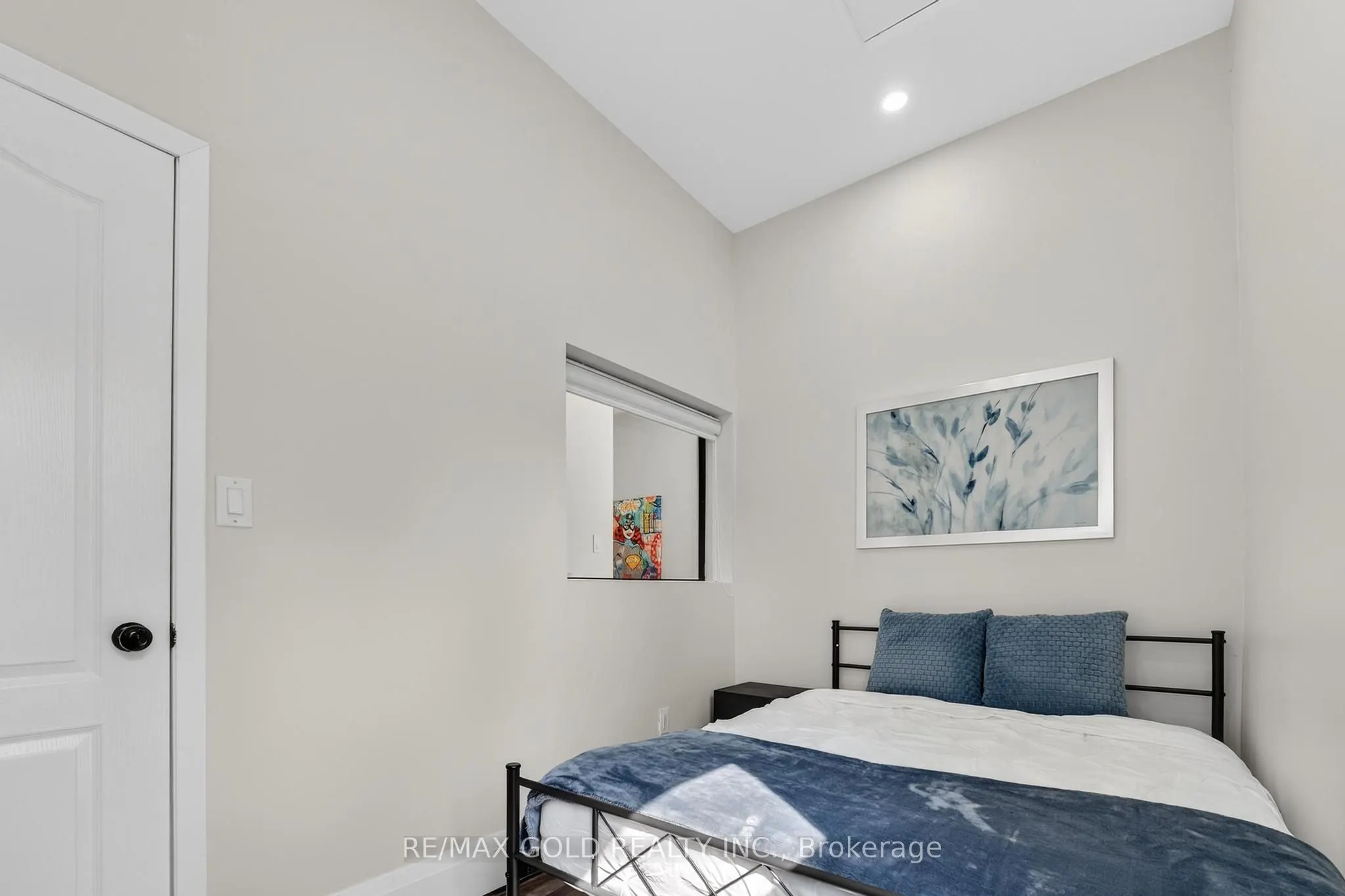3 Wardrope Avenue
