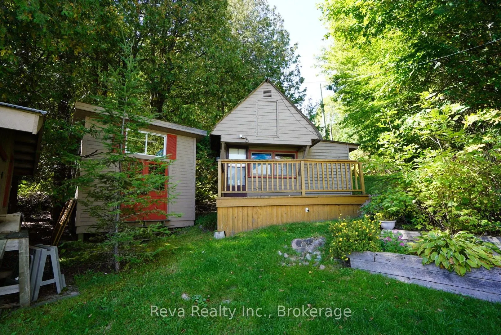 70A Holland Lake Road