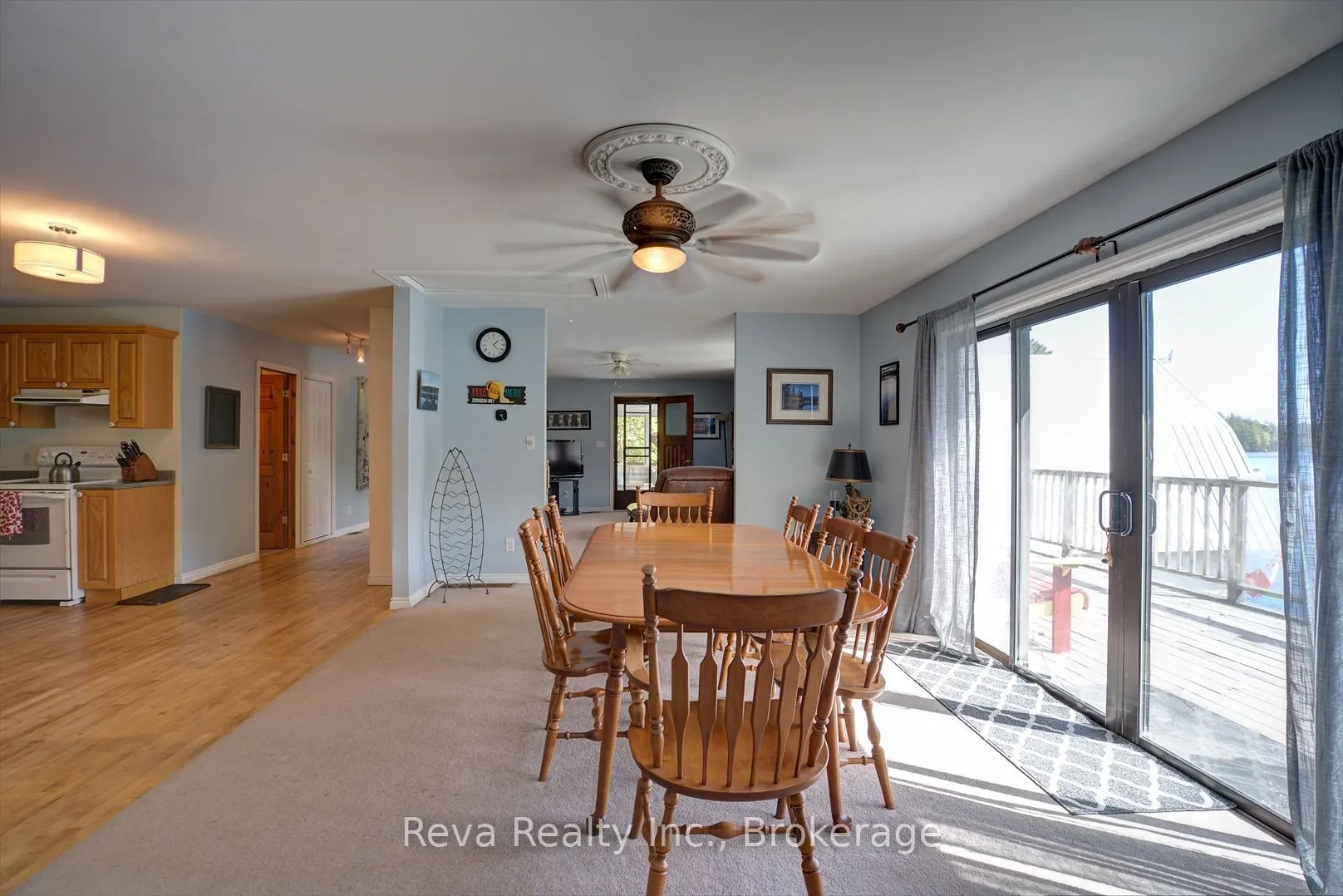 70A Holland Lake Road
