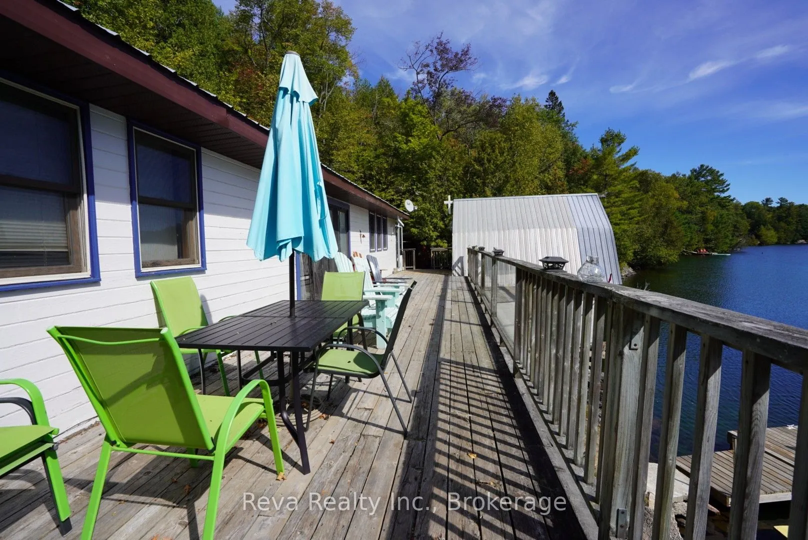 70A Holland Lake Road