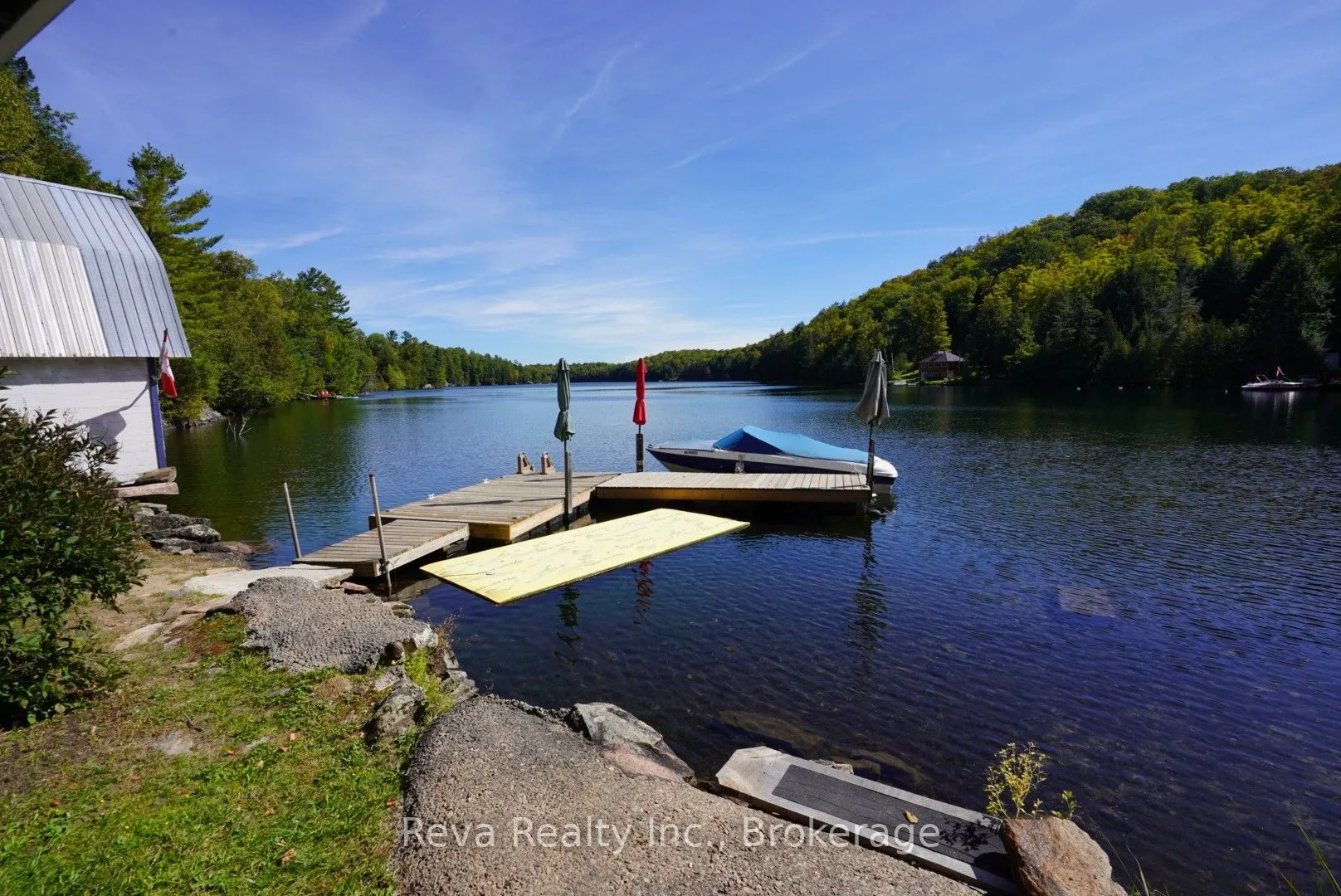 70A Holland Lake Road