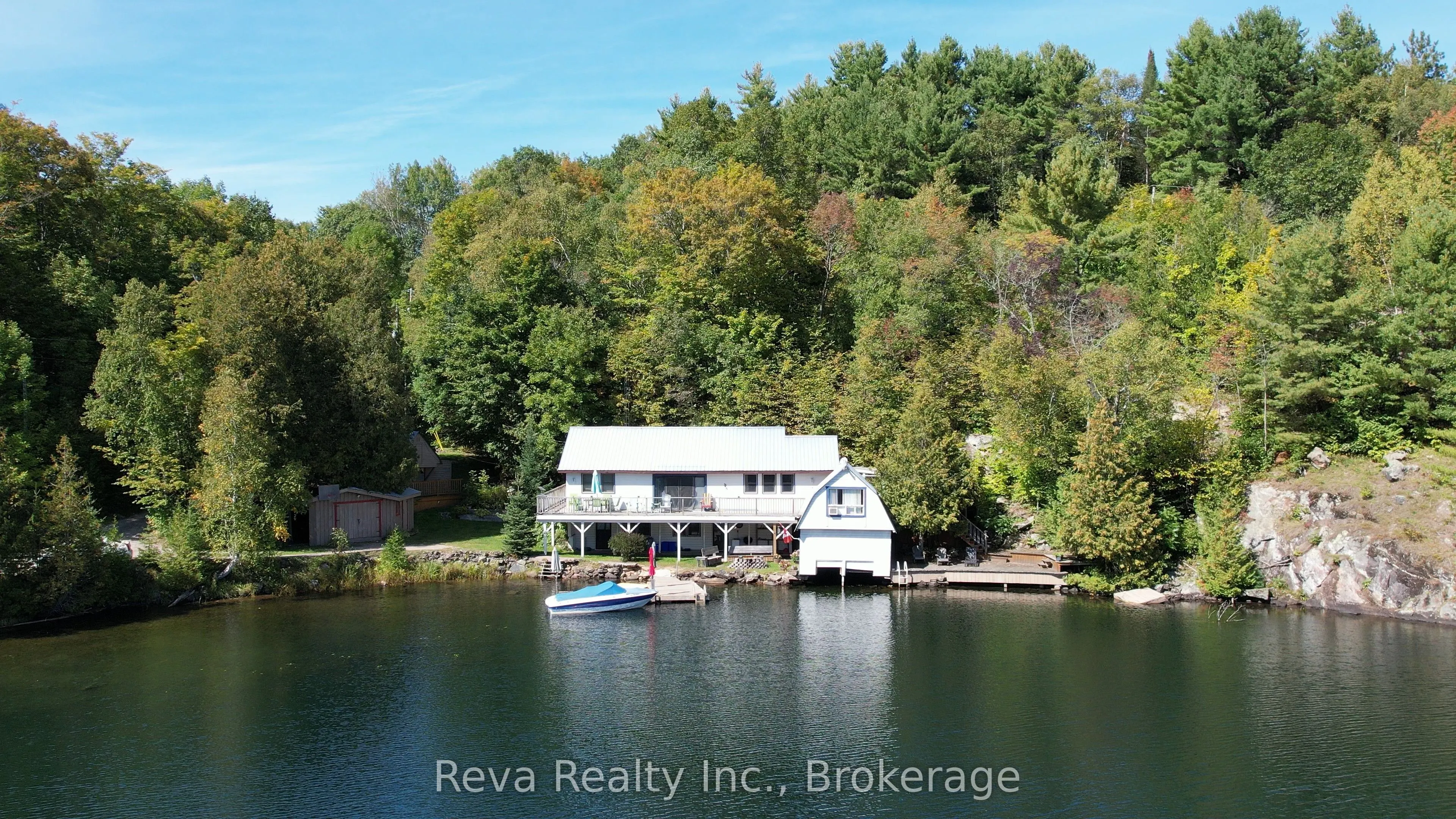 70A Holland Lake Road