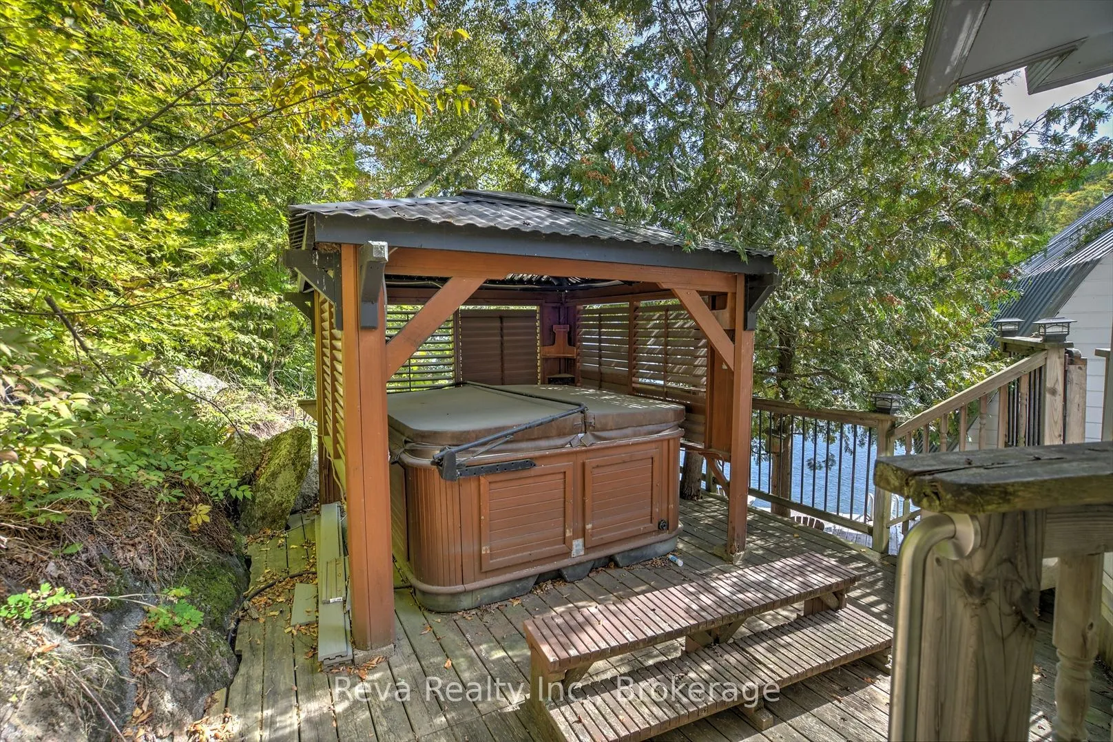 70A Holland Lake Road
